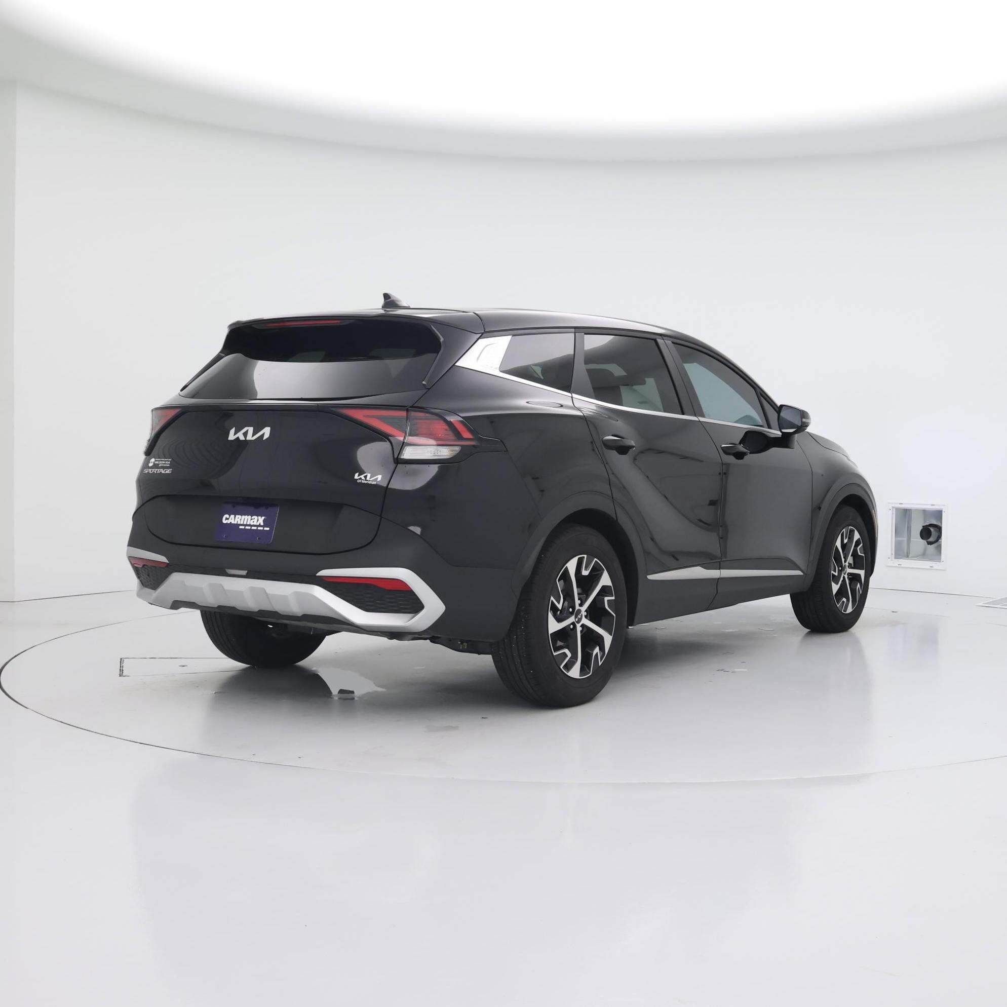 Thumbnail: 2025 Kia Sportage - 8