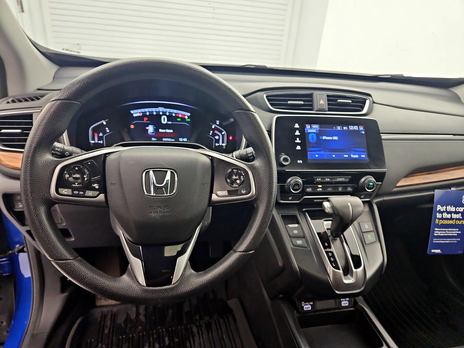 Thumbnail: 2020 Honda CR-V - 9