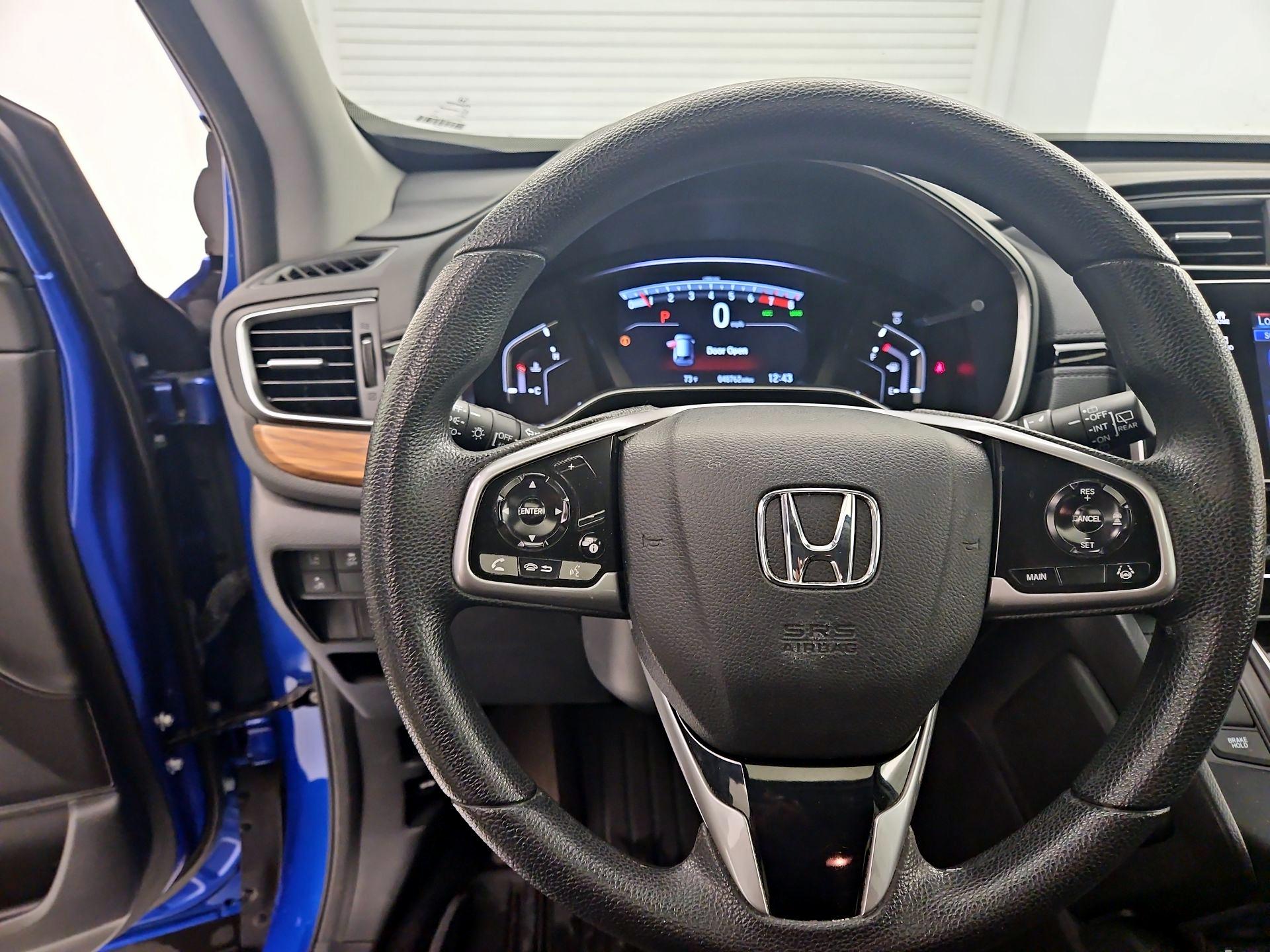 Thumbnail: 2020 Honda CR-V - 10