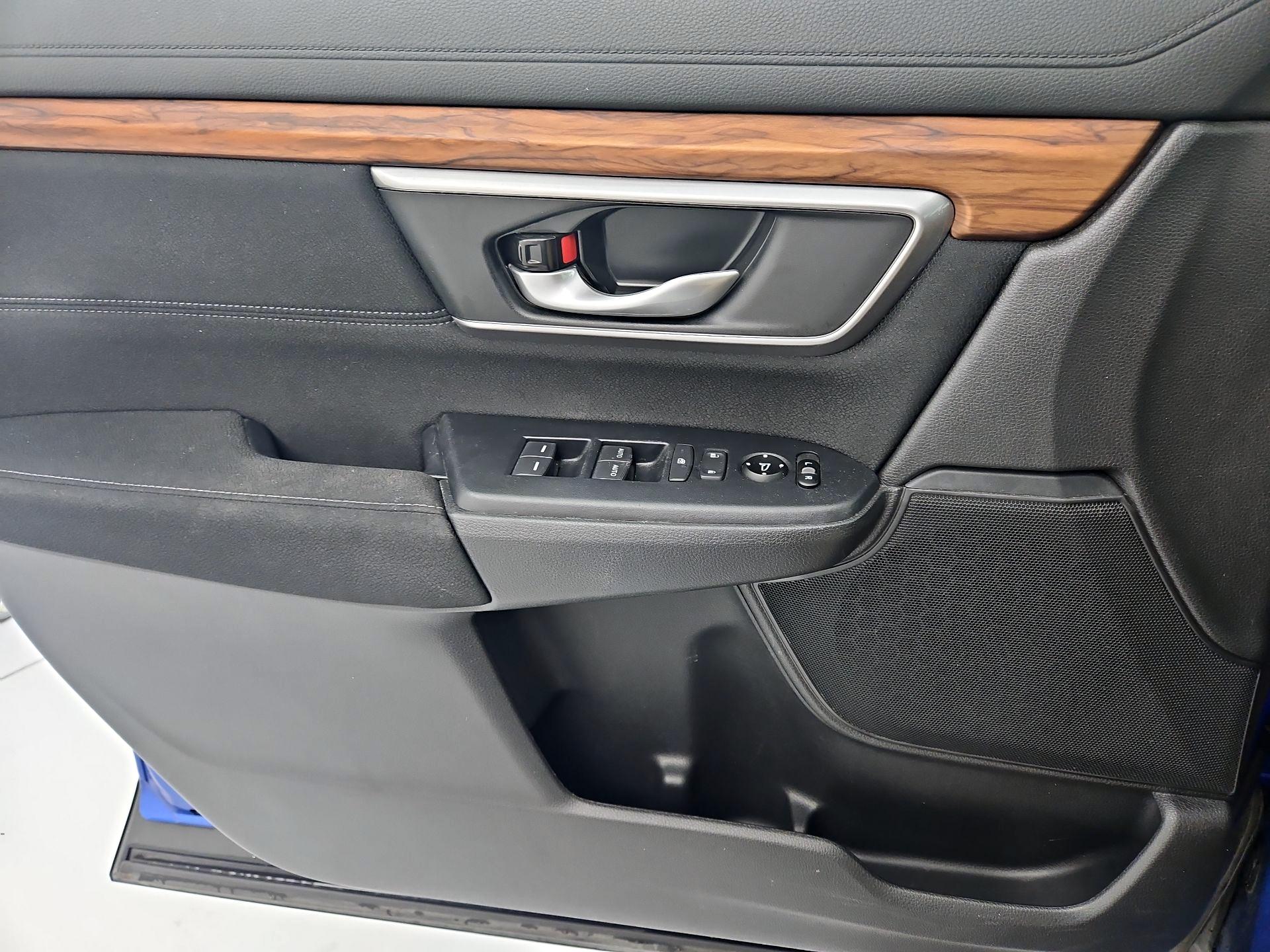 Thumbnail: 2020 Honda CR-V - 12