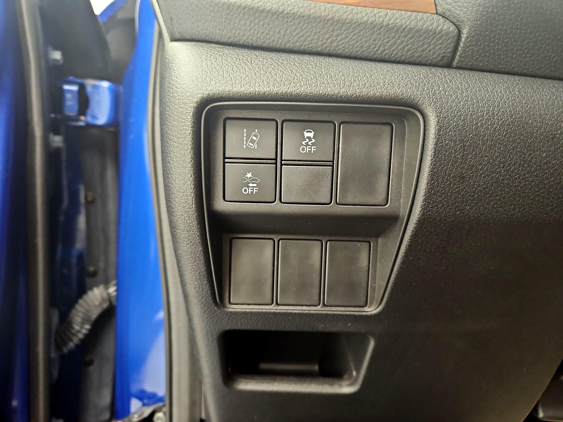 Thumbnail: 2020 Honda CR-V - 13