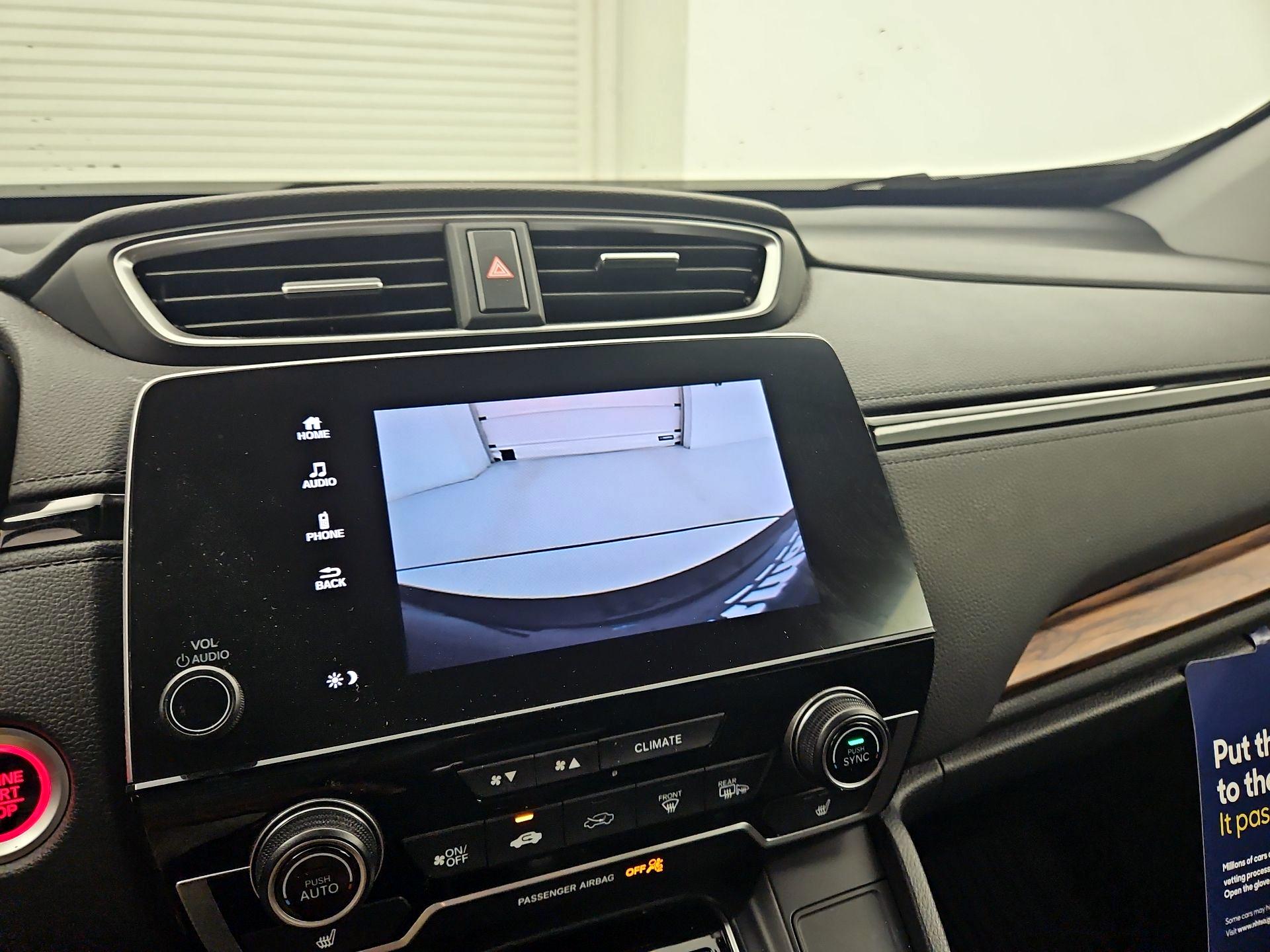 Thumbnail: 2020 Honda CR-V - 14