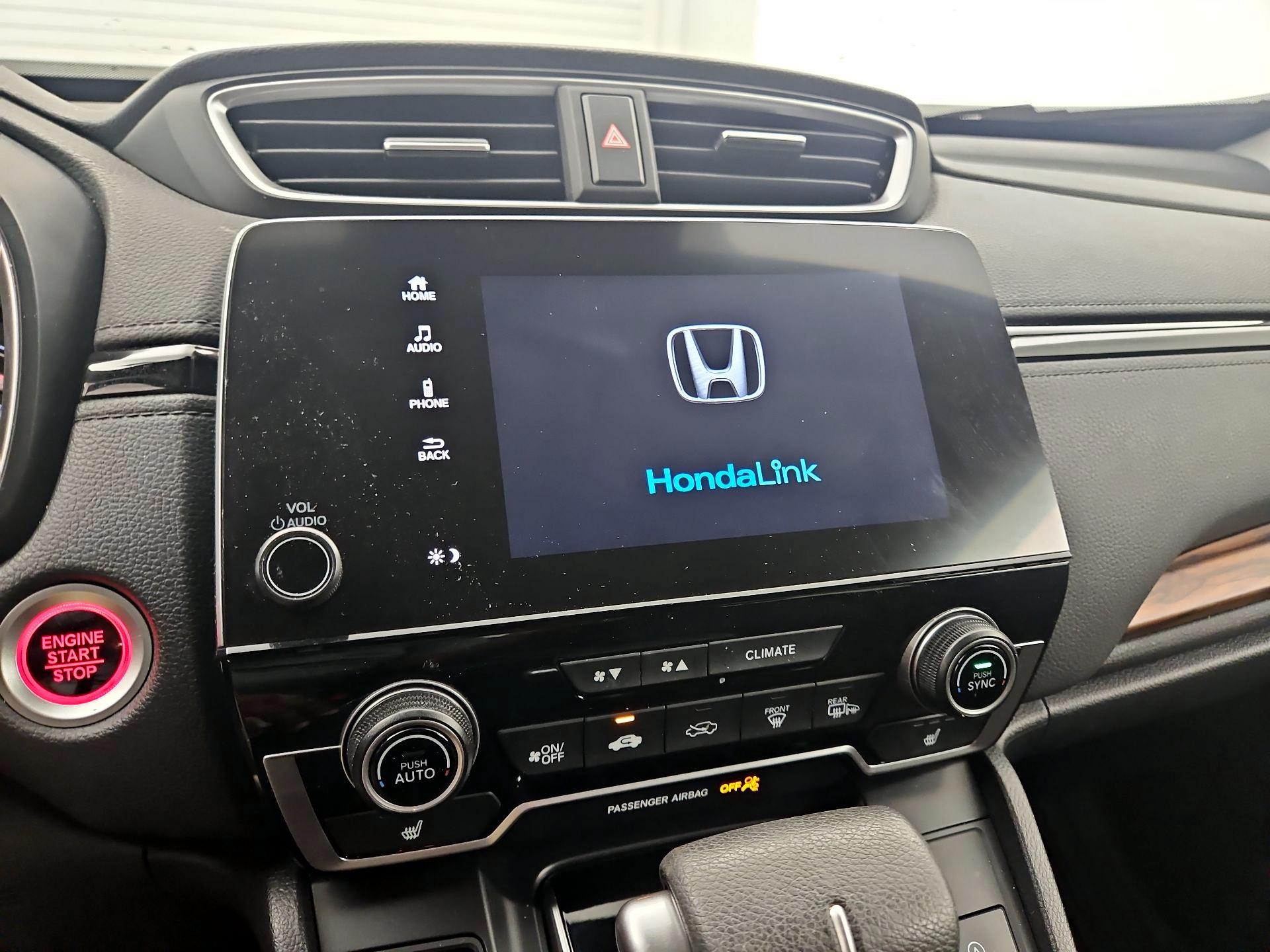 Thumbnail: 2020 Honda CR-V - 15