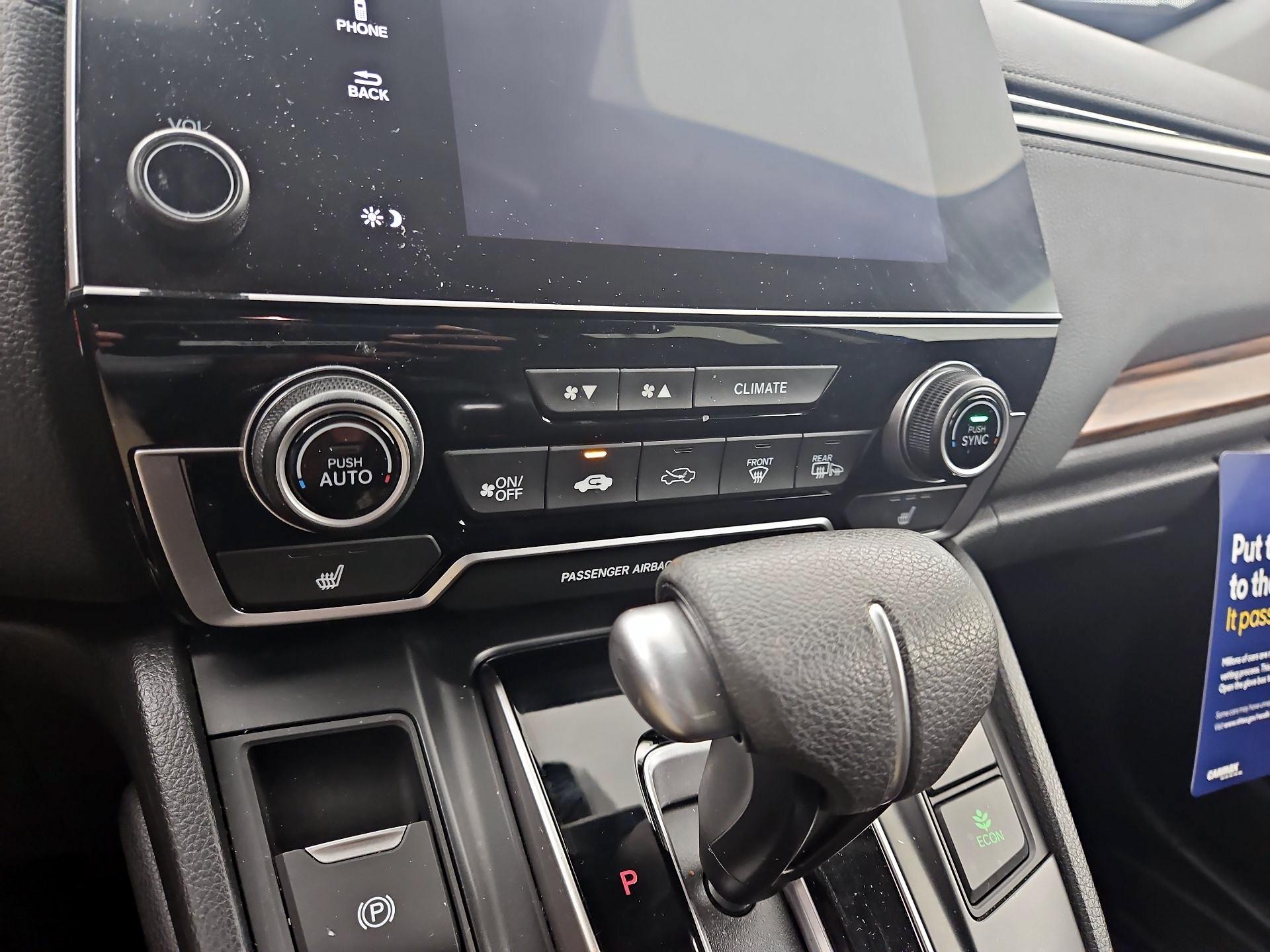 Thumbnail: 2020 Honda CR-V - 16
