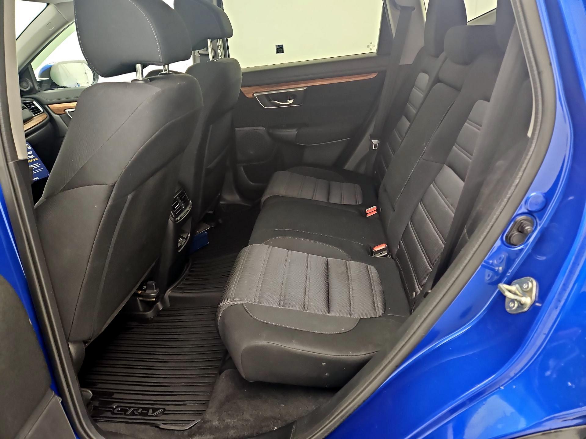 Thumbnail: 2020 Honda CR-V - 20