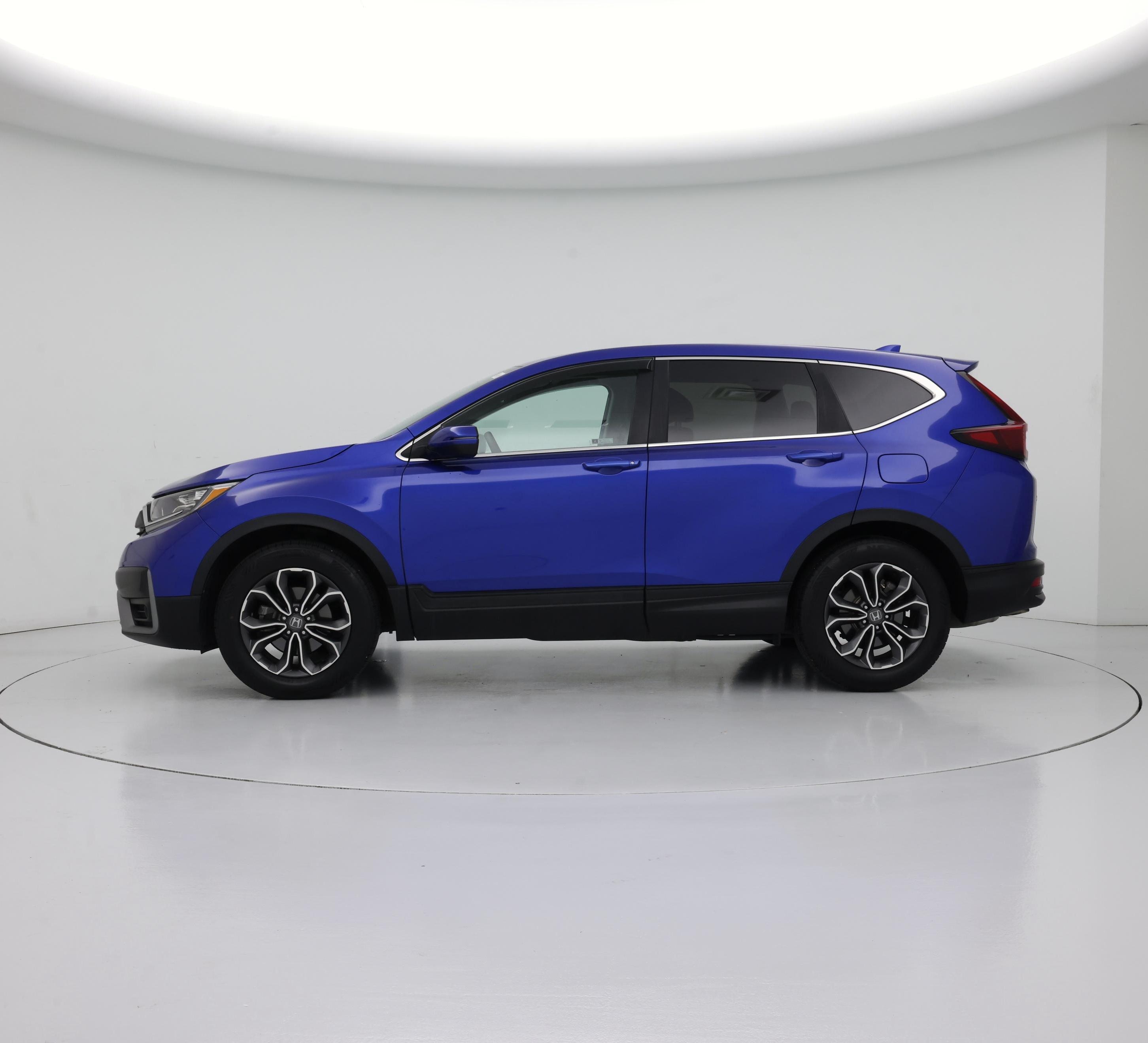 Thumbnail: 2020 Honda CR-V - 3