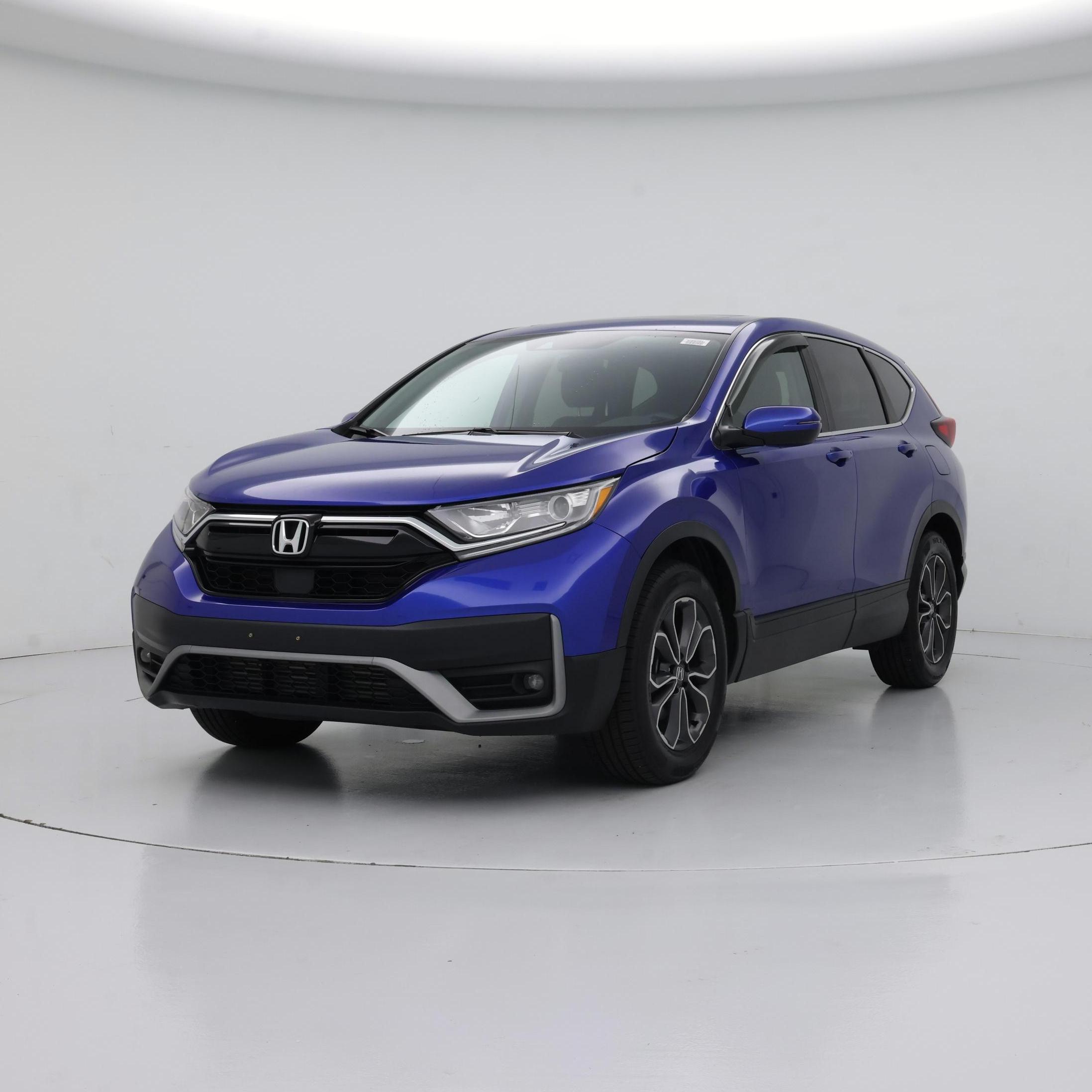 Thumbnail: 2020 Honda CR-V - 4