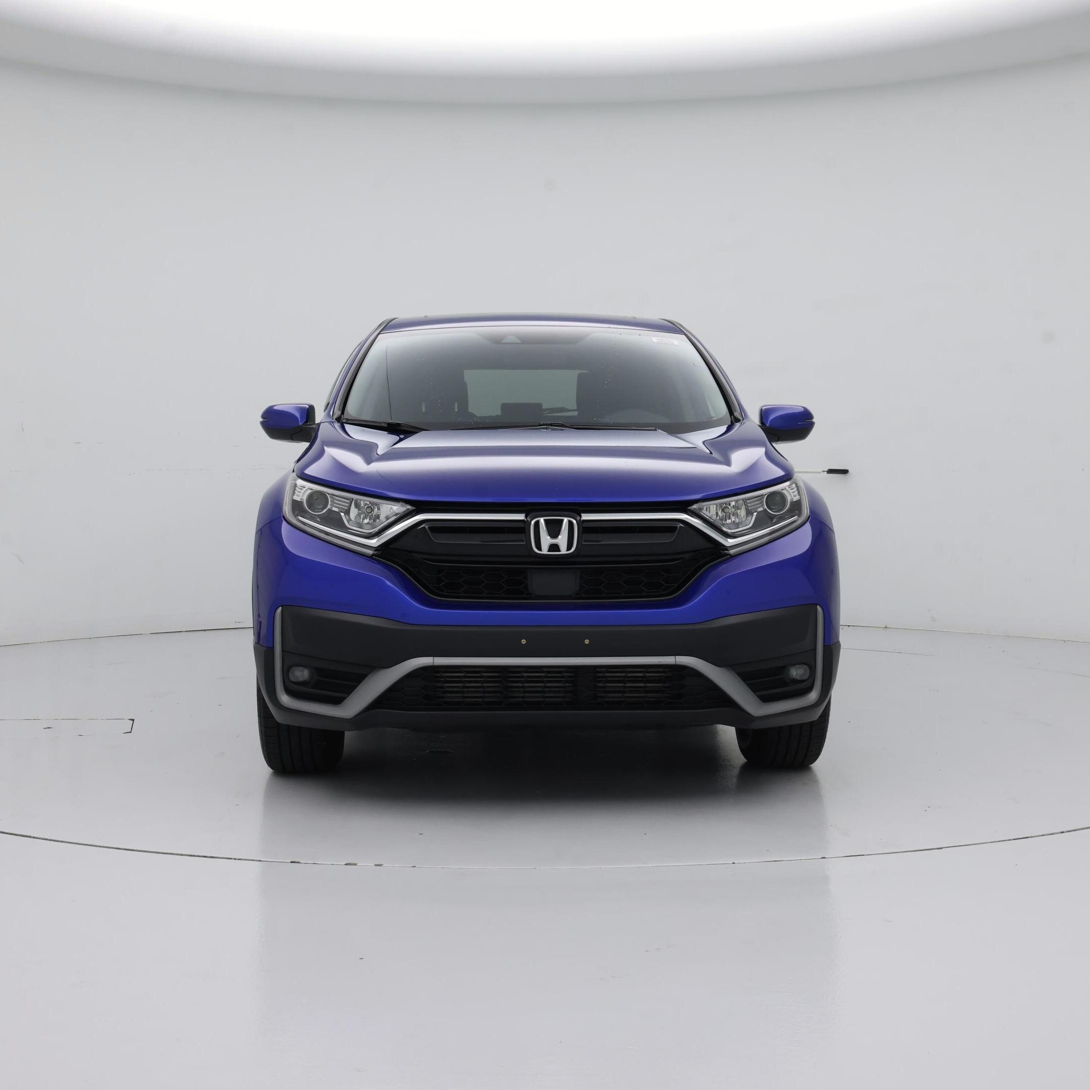 Thumbnail: 2020 Honda CR-V - 5