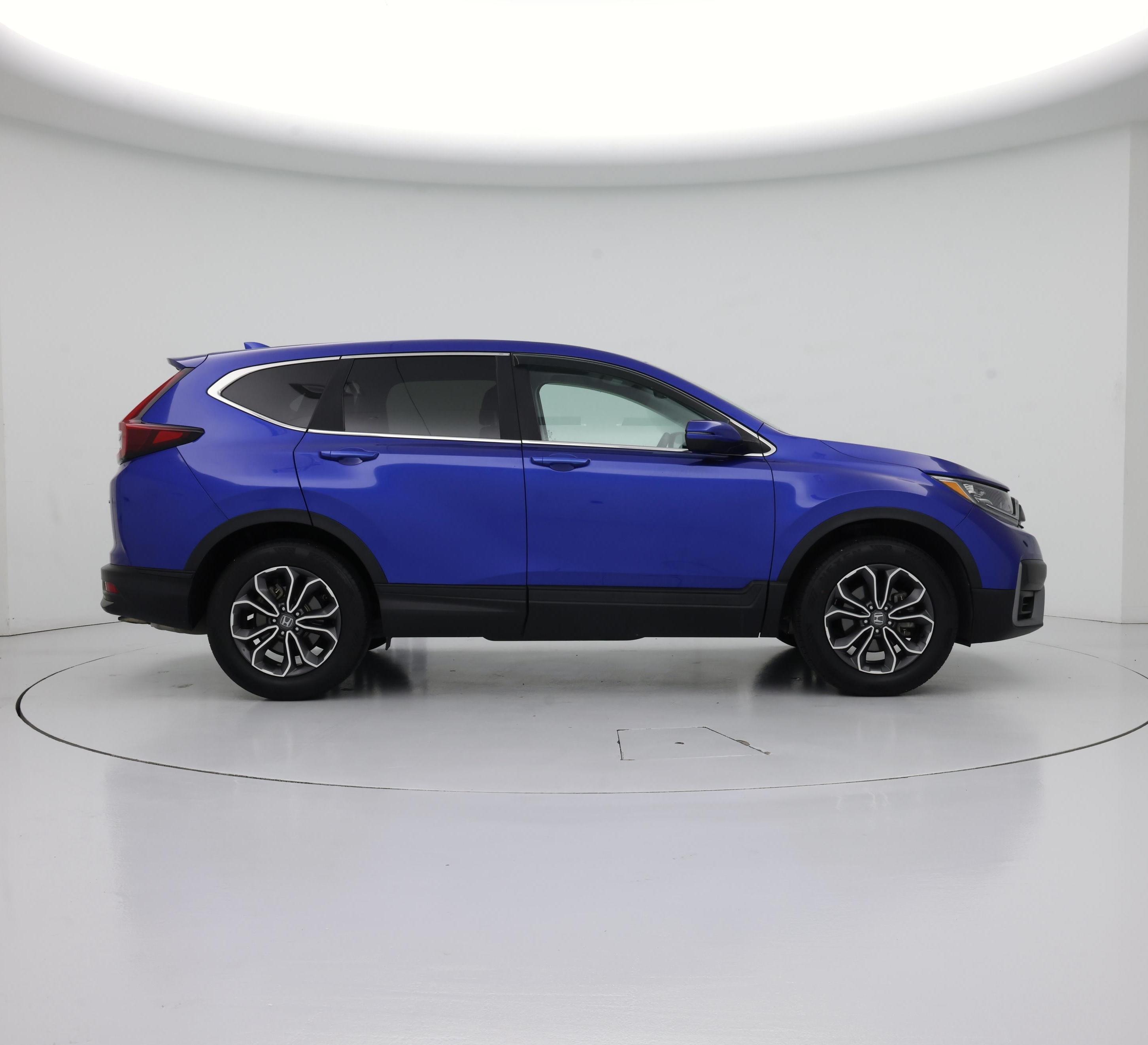 Thumbnail: 2020 Honda CR-V - 7