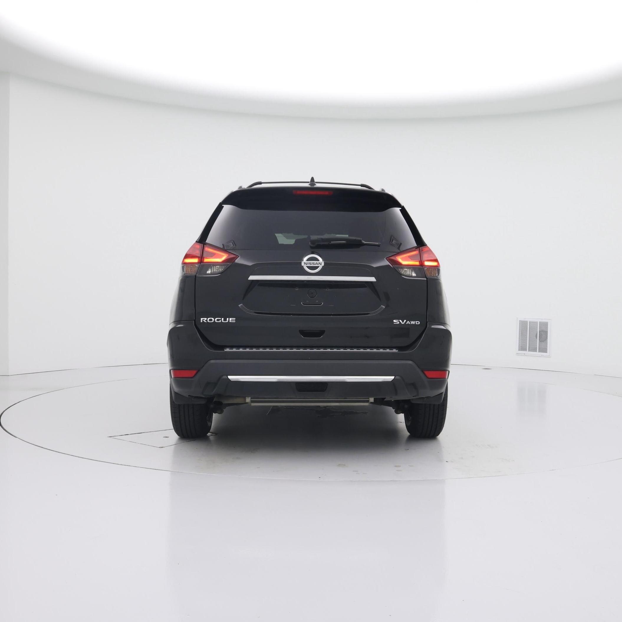 Thumbnail: 2017 Nissan Rogue - 6