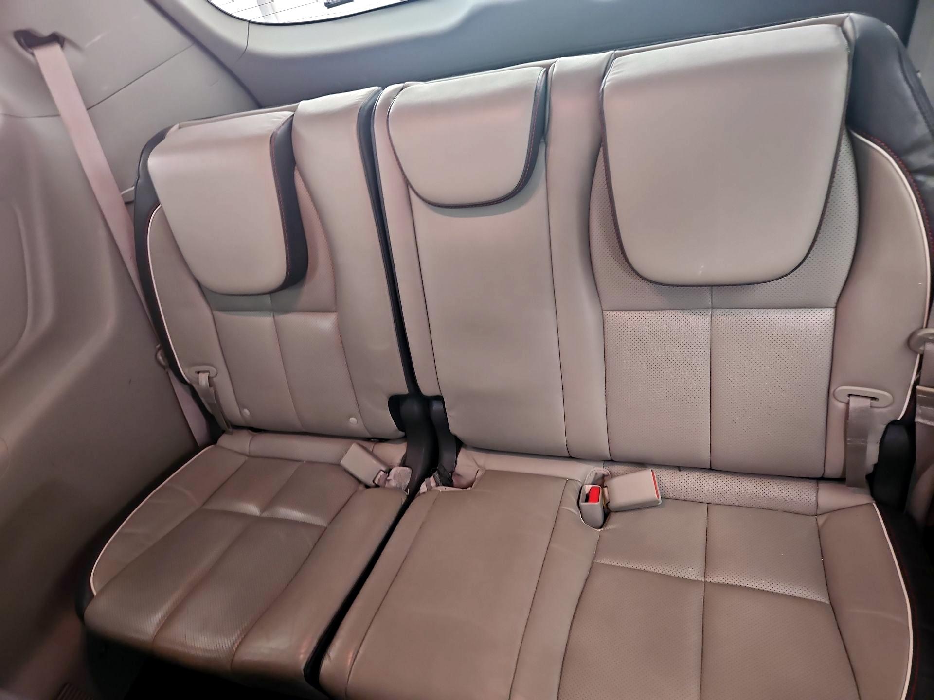 Thumbnail: 2017 Kia Sedona - 20