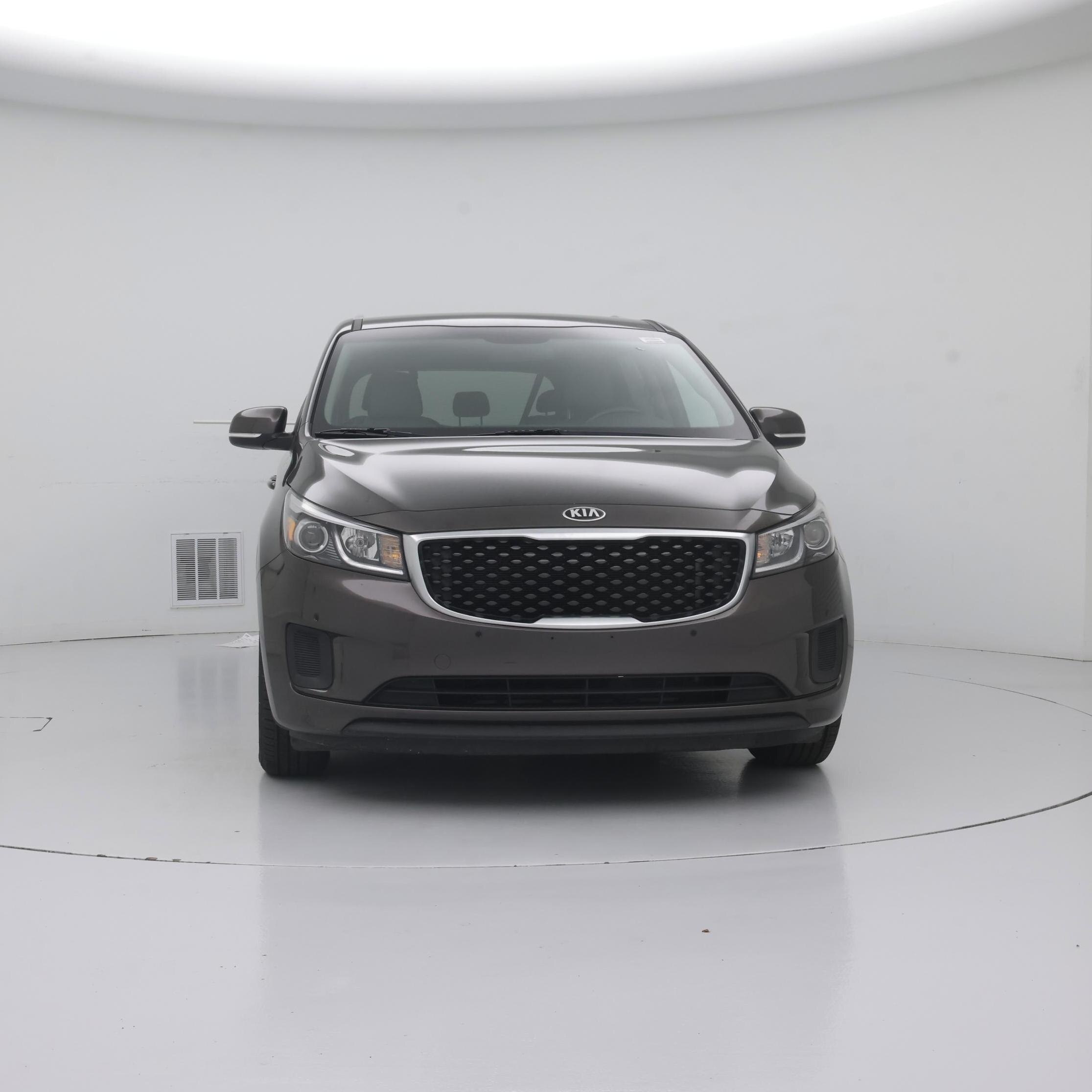 Thumbnail: 2017 Kia Sedona - 5