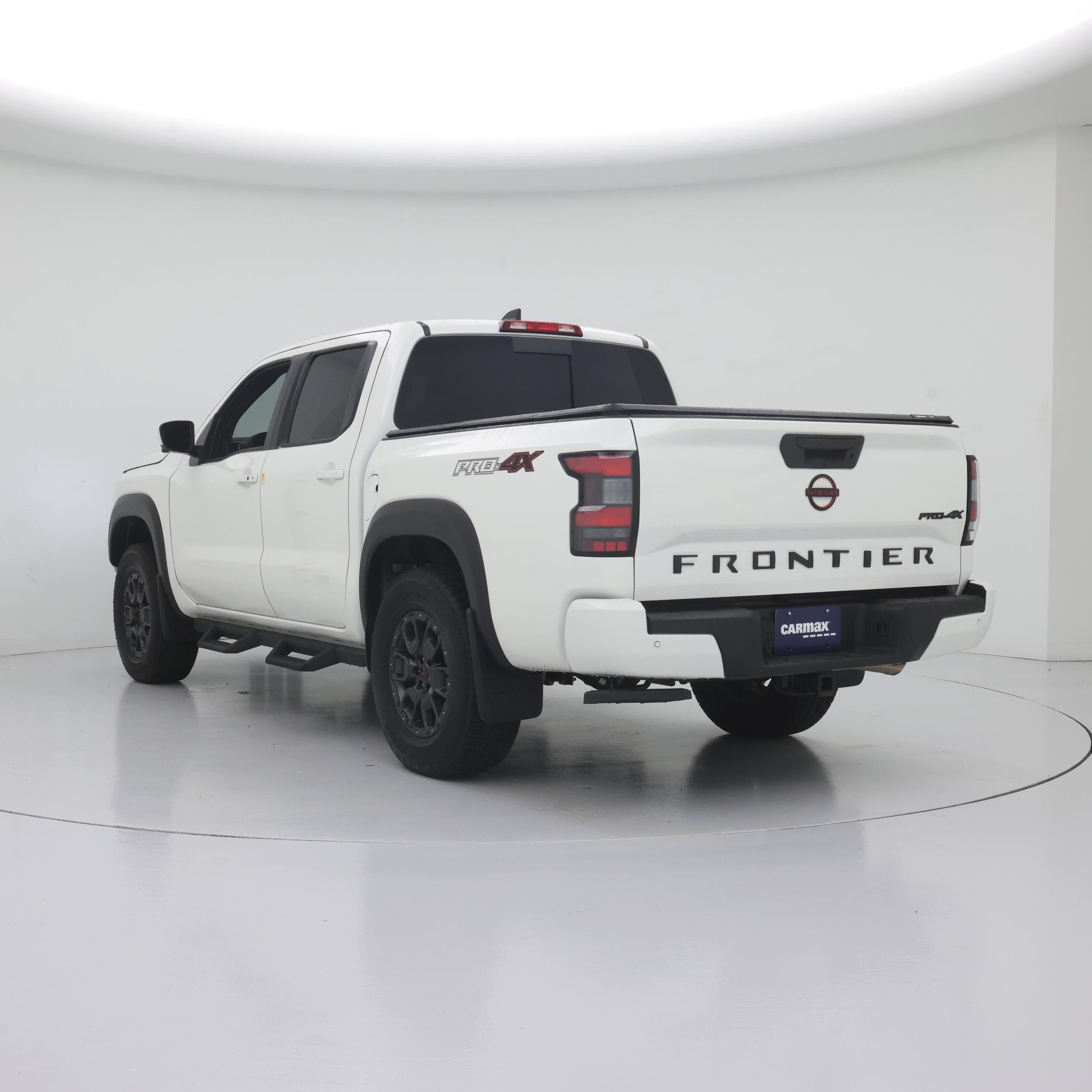 Thumbnail: 2024 Nissan Frontier - 2