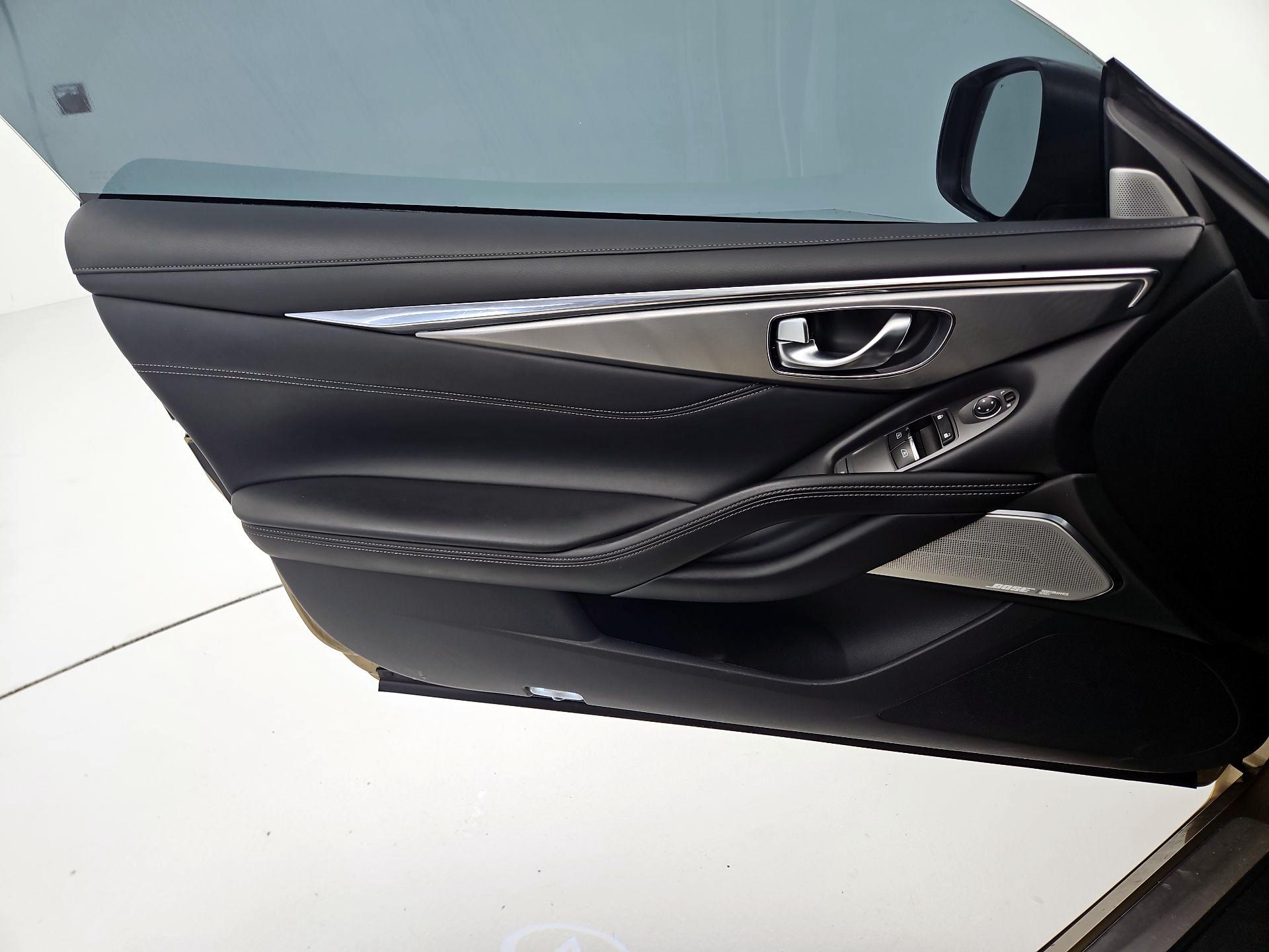 Thumbnail: 2019 INFINITI Q60 - 12