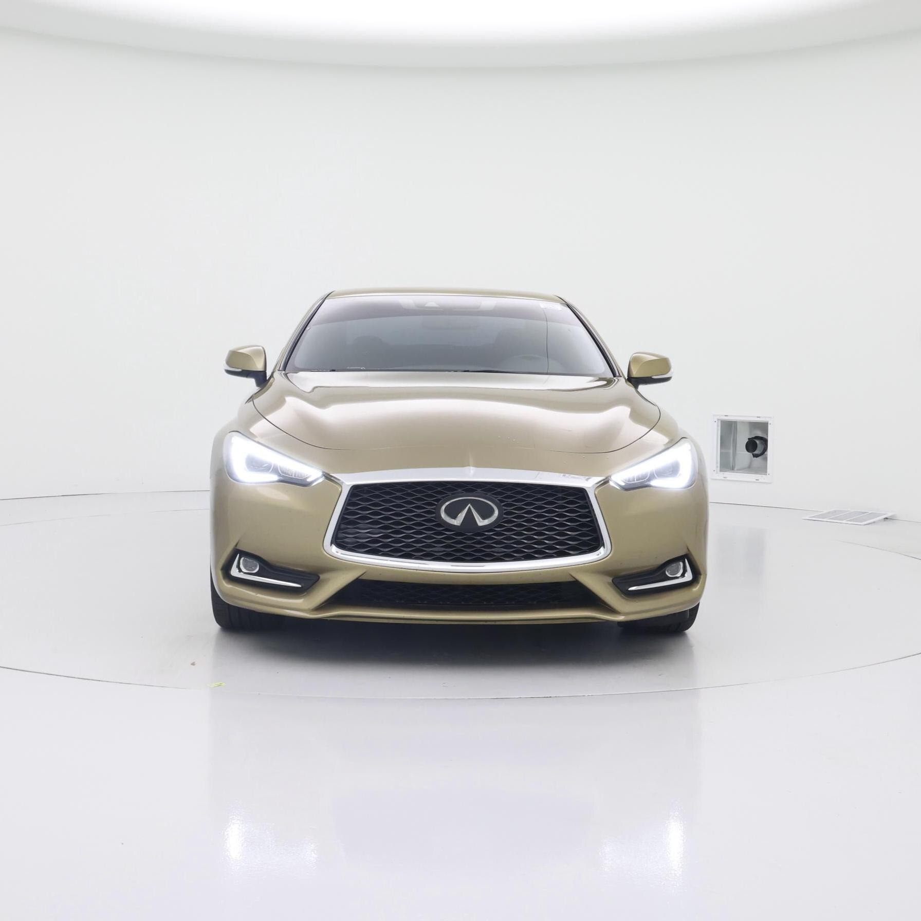 Thumbnail: 2019 INFINITI Q60 - 5
