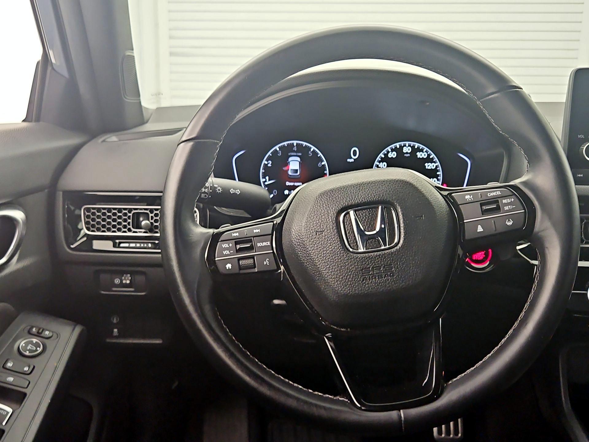 Thumbnail: 2023 Honda Civic - 10