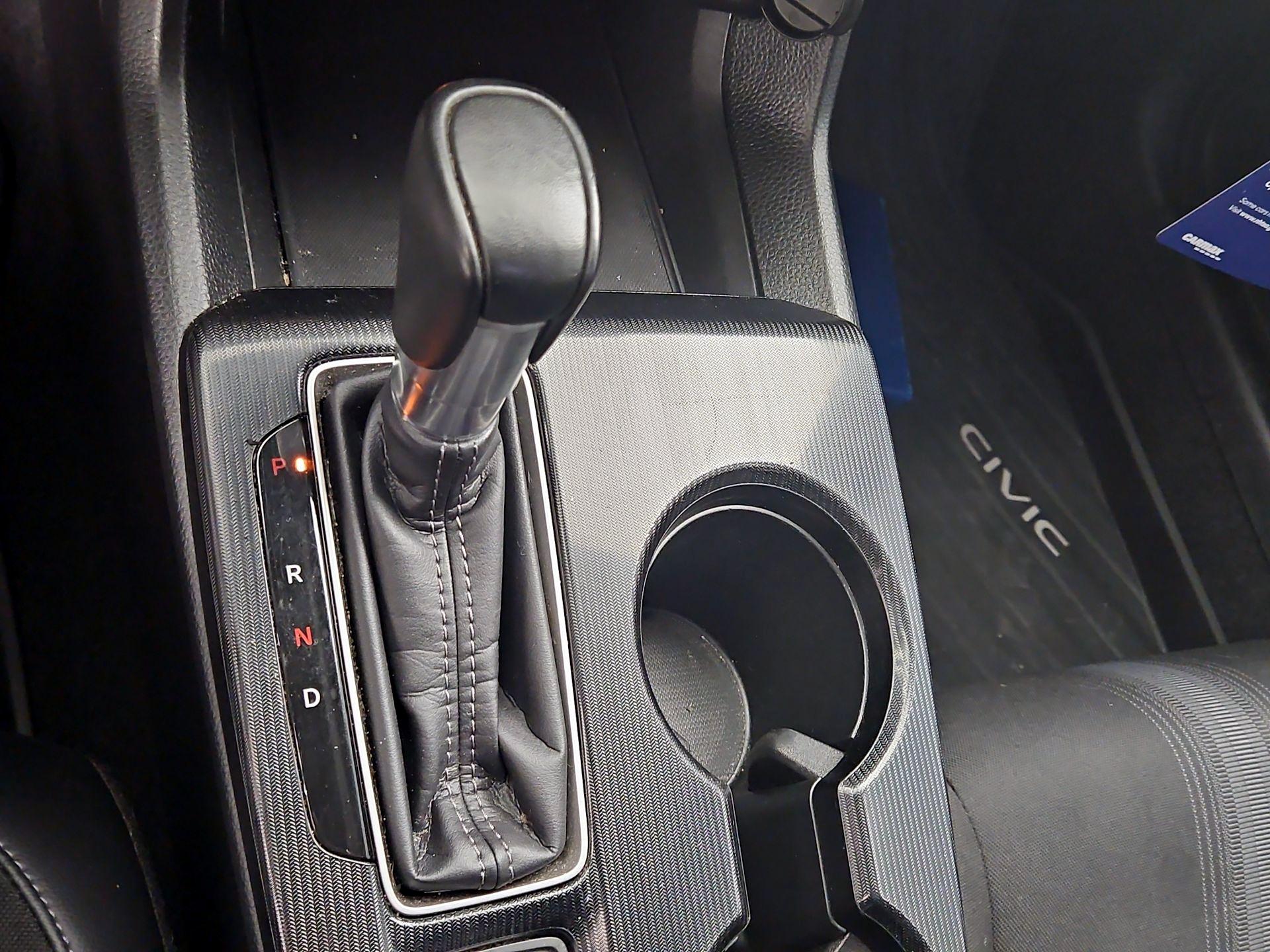 Thumbnail: 2023 Honda Civic - 17
