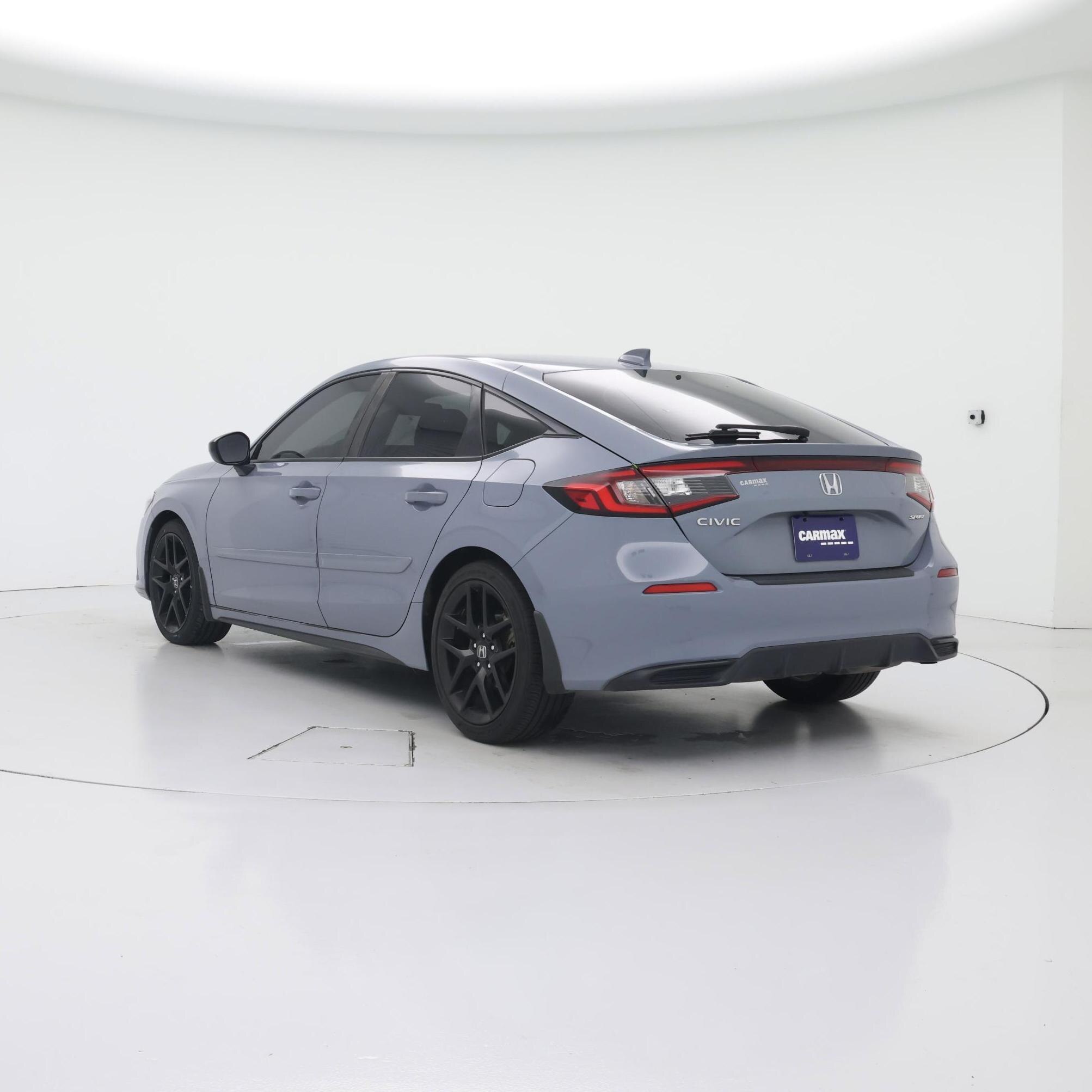 Thumbnail: 2023 Honda Civic - 2