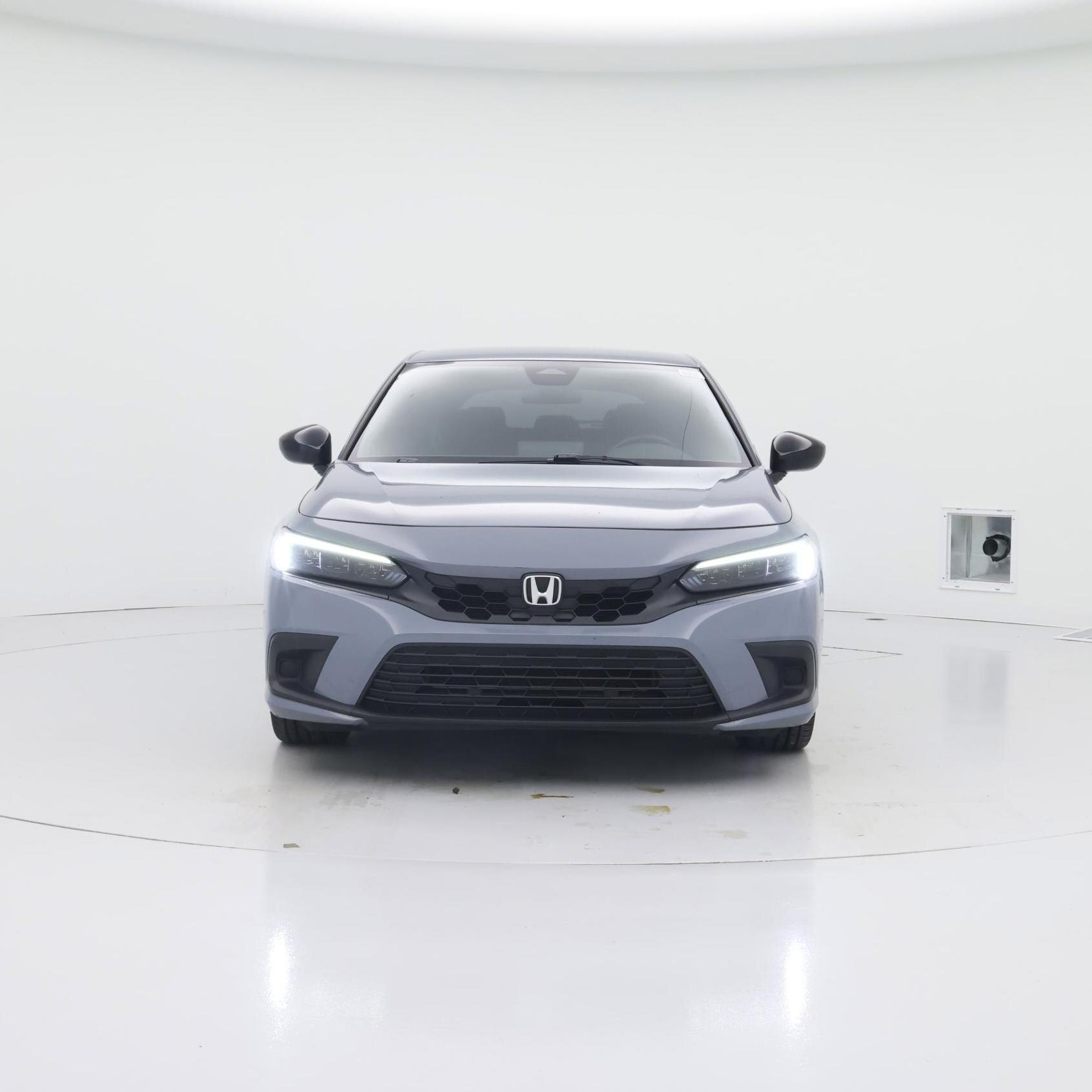 Thumbnail: 2023 Honda Civic - 5