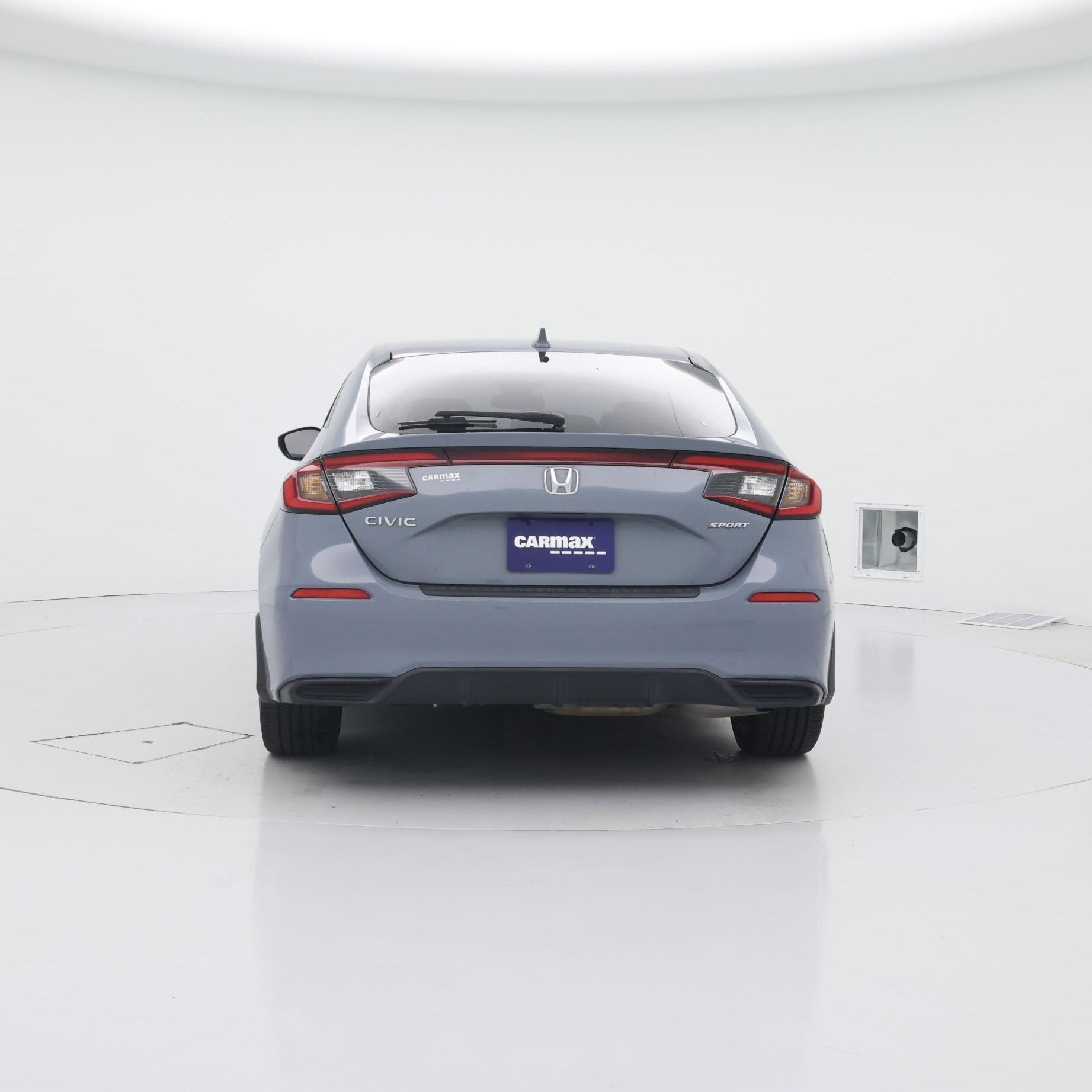 Thumbnail: 2023 Honda Civic - 6