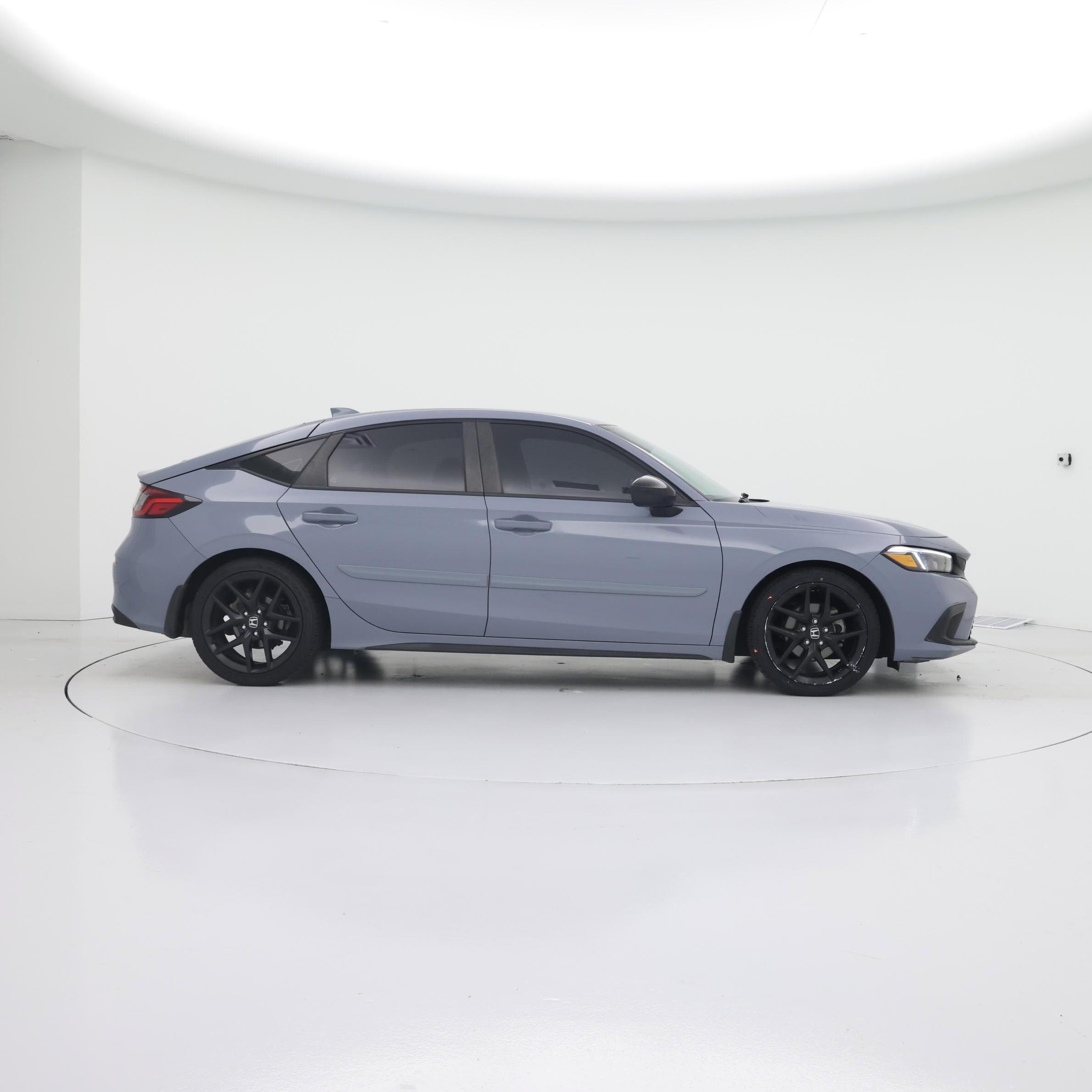 Thumbnail: 2023 Honda Civic - 7