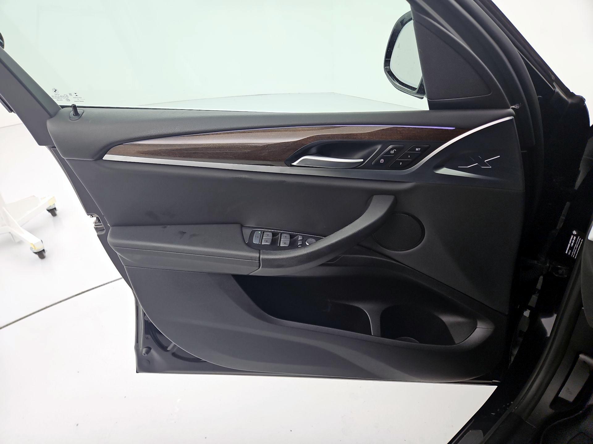 Thumbnail: 2021 BMW X3 - 12