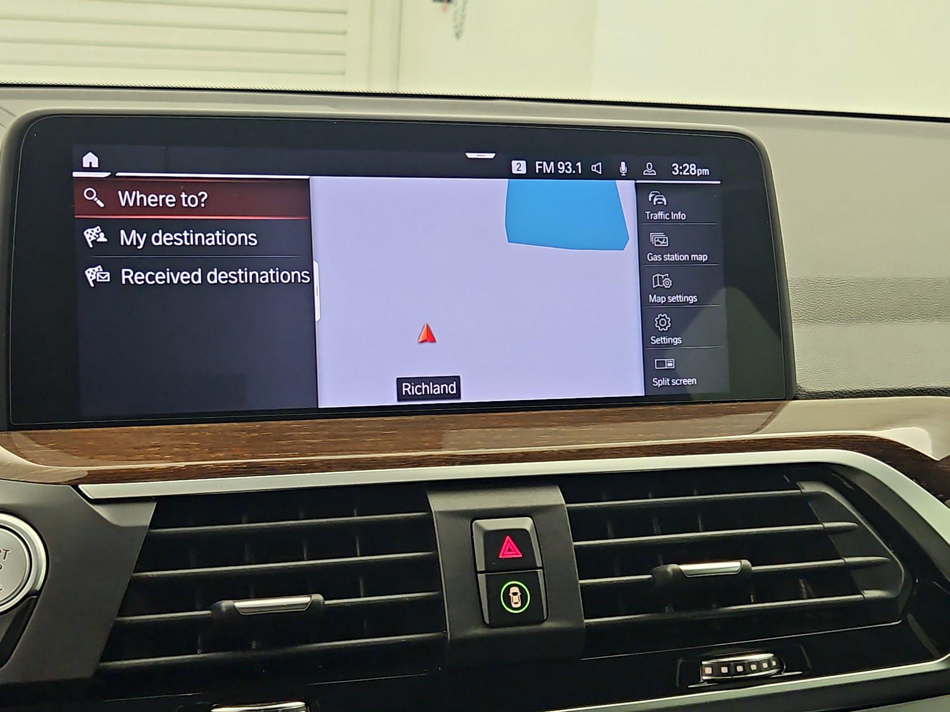 Thumbnail: 2021 BMW X3 - 14