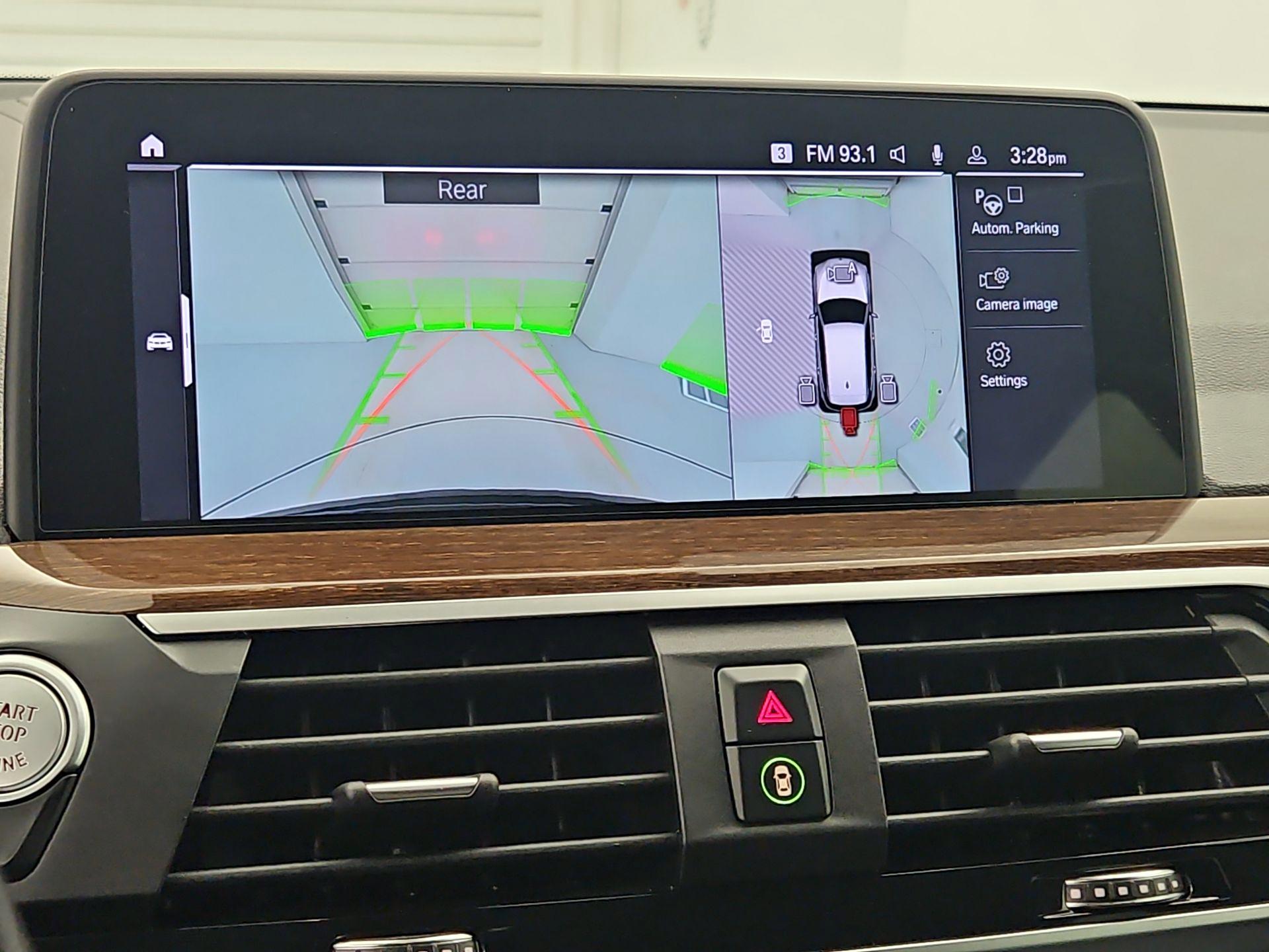 Thumbnail: 2021 BMW X3 - 15