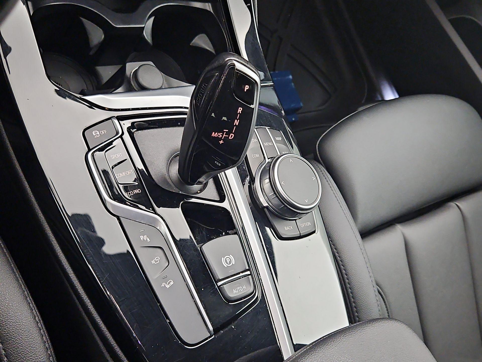 Thumbnail: 2021 BMW X3 - 18