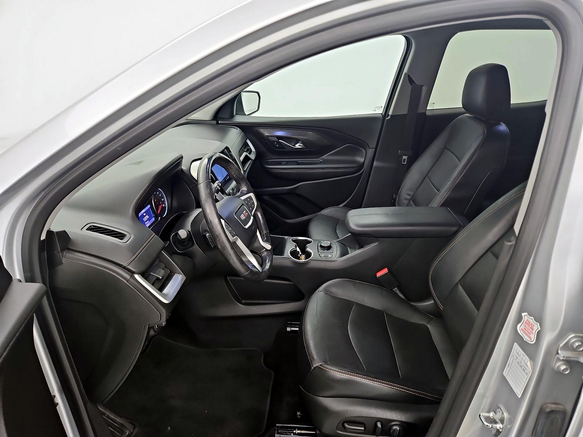 Thumbnail: 2019 GMC Terrain - 11