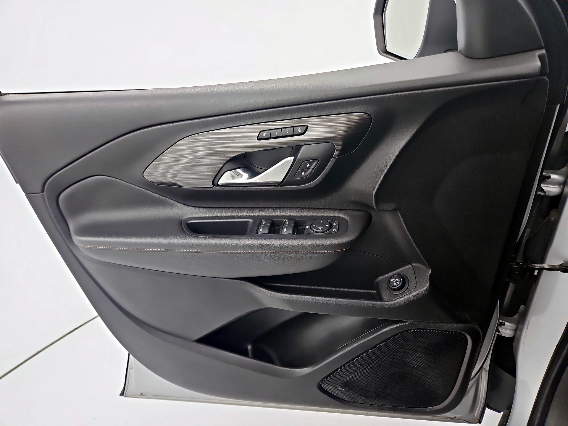 Thumbnail: 2019 GMC Terrain - 12