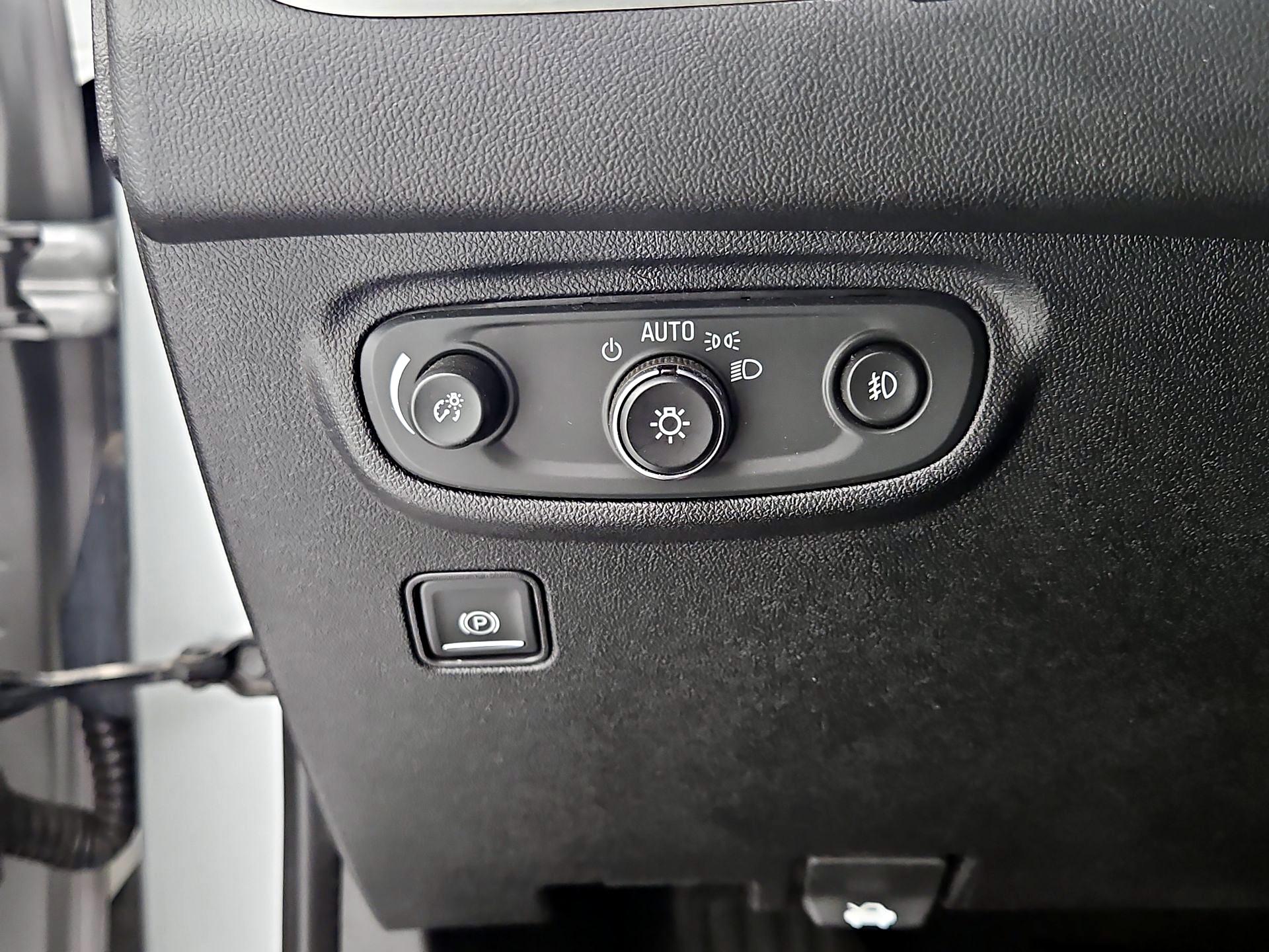 Thumbnail: 2019 GMC Terrain - 13