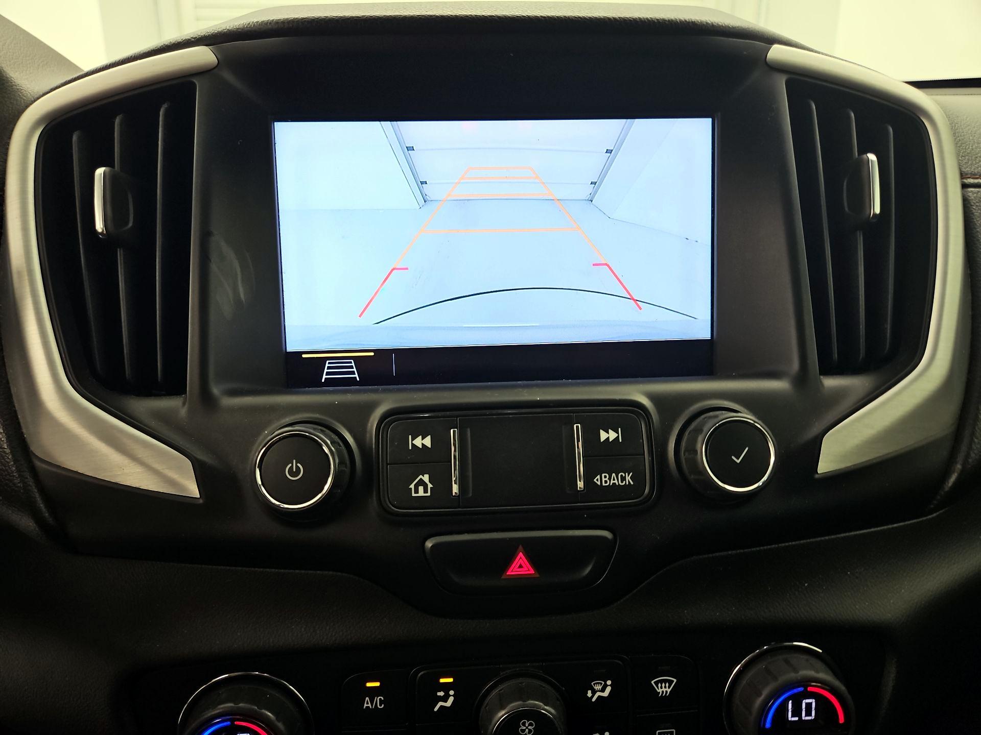 Thumbnail: 2019 GMC Terrain - 14