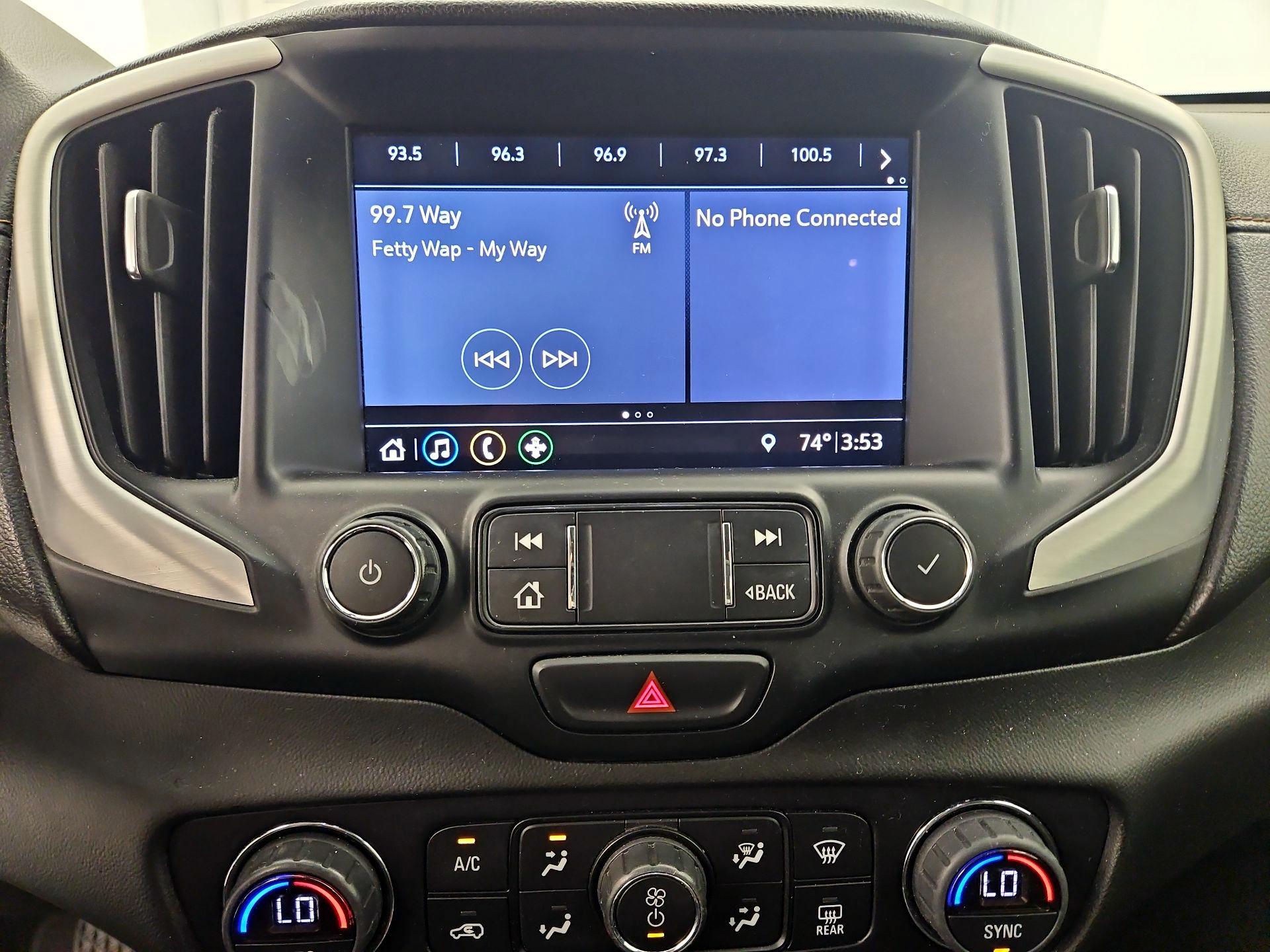 Thumbnail: 2019 GMC Terrain - 15