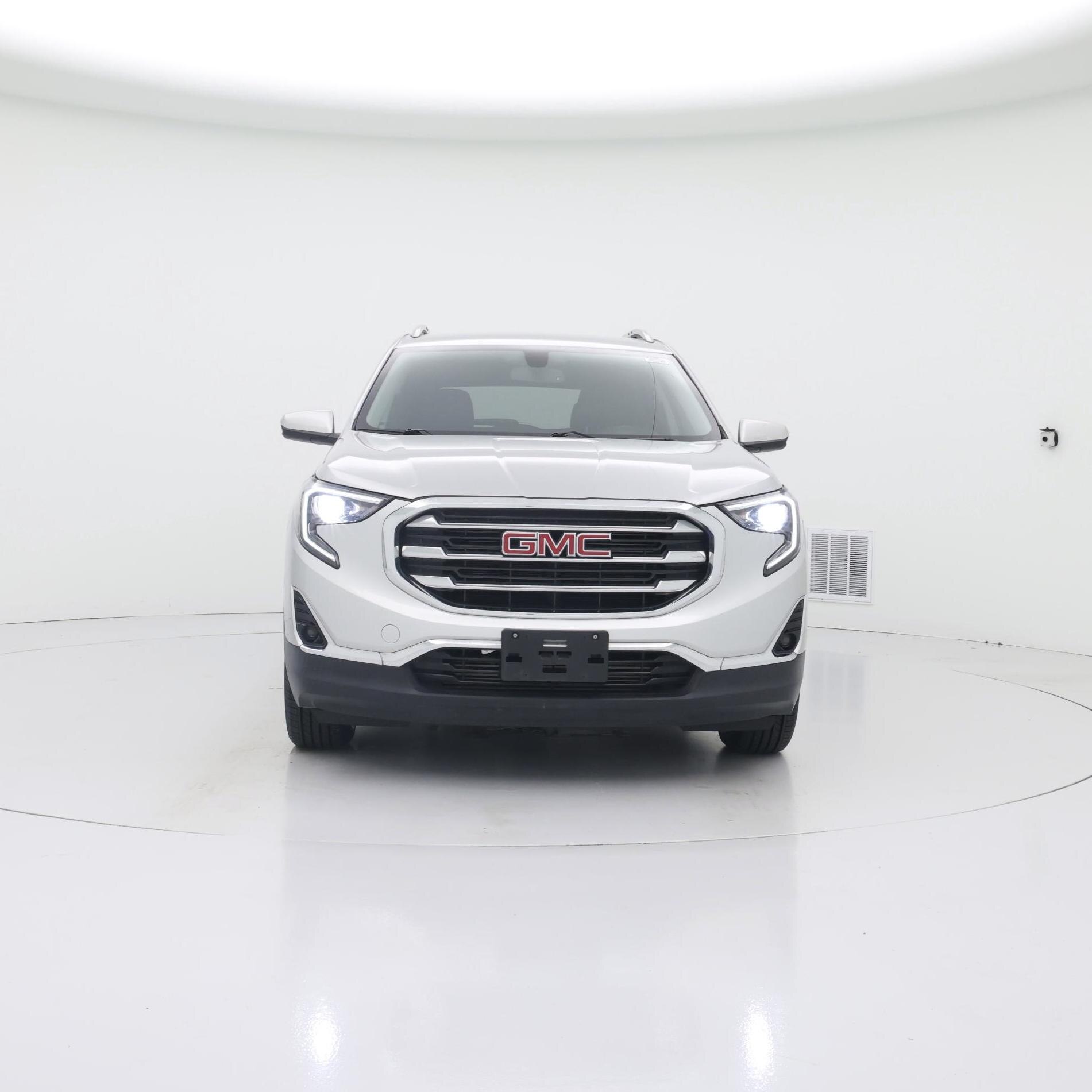 Thumbnail: 2019 GMC Terrain - 5