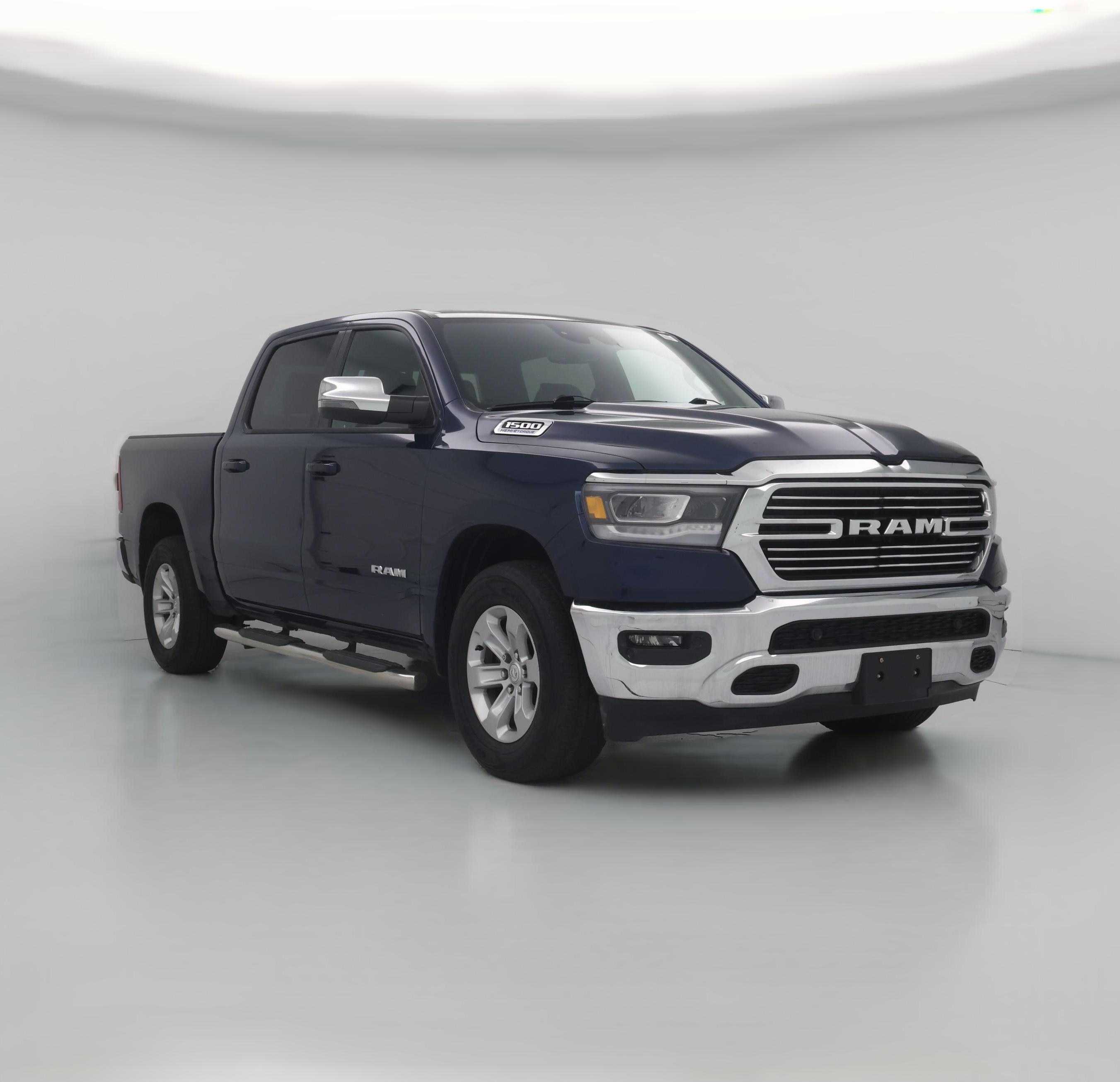 Thumbnail: 2023 RAM 1500 - 1