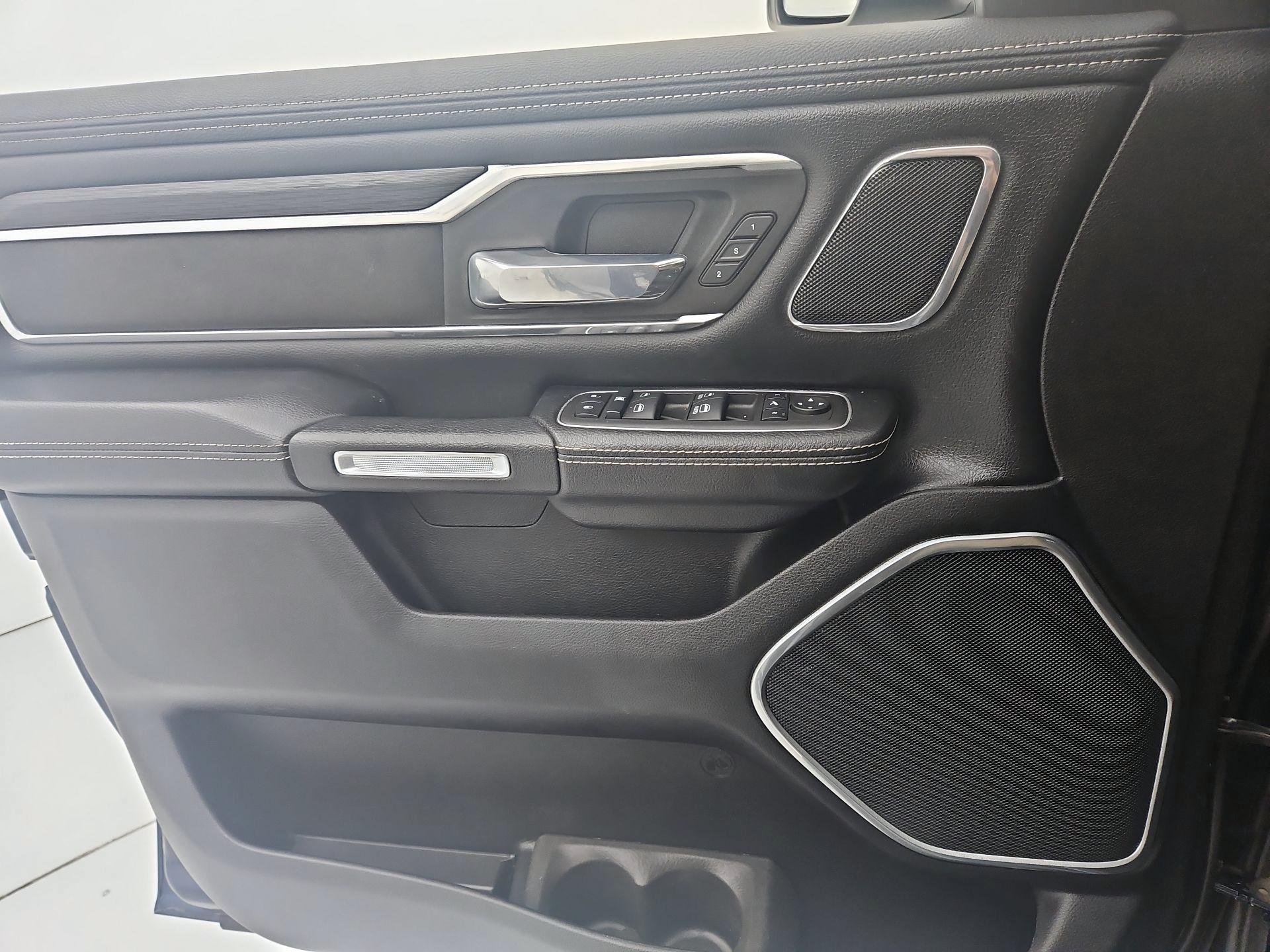 Thumbnail: 2023 RAM 1500 - 12