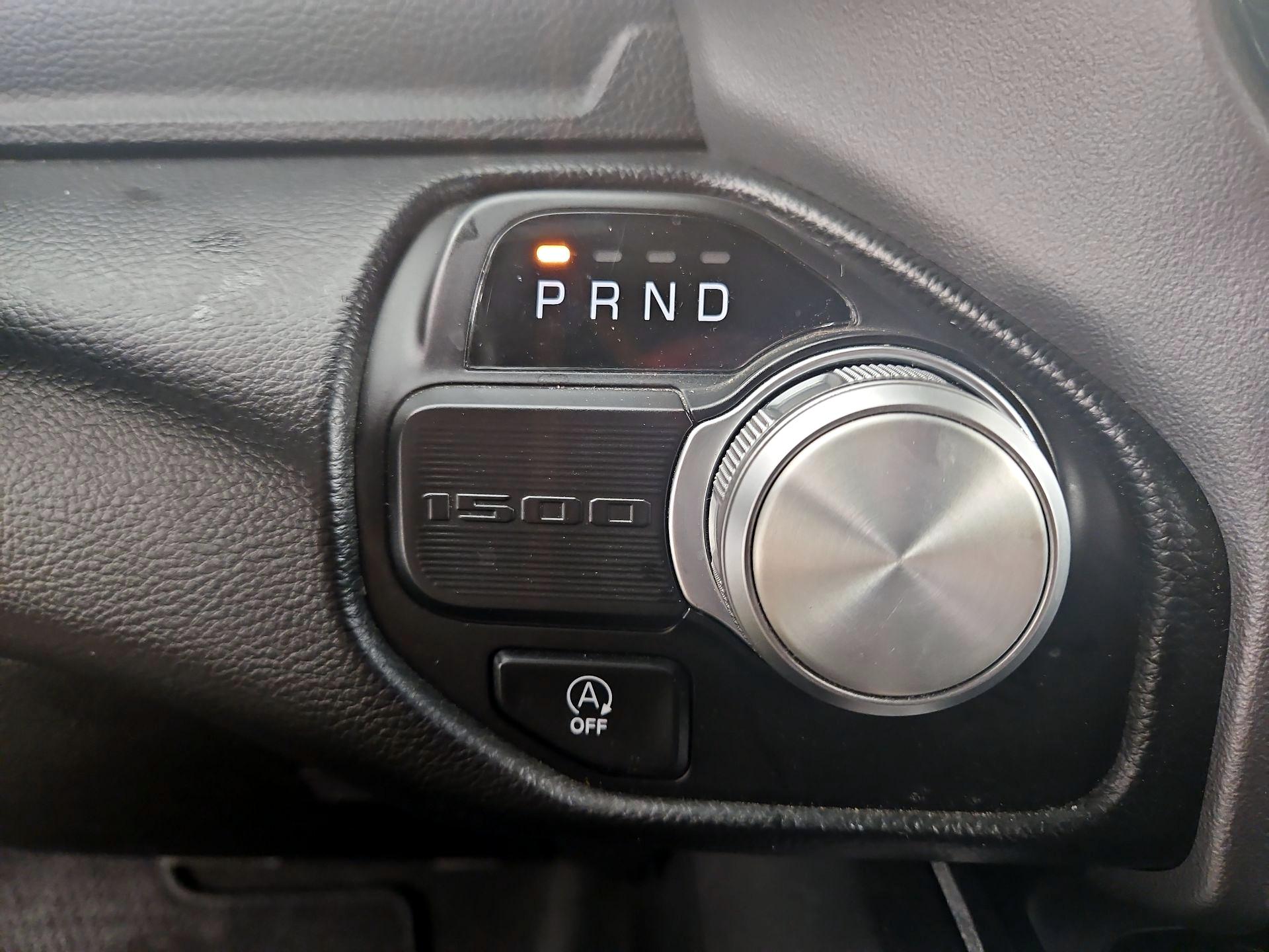 Thumbnail: 2023 RAM 1500 - 18