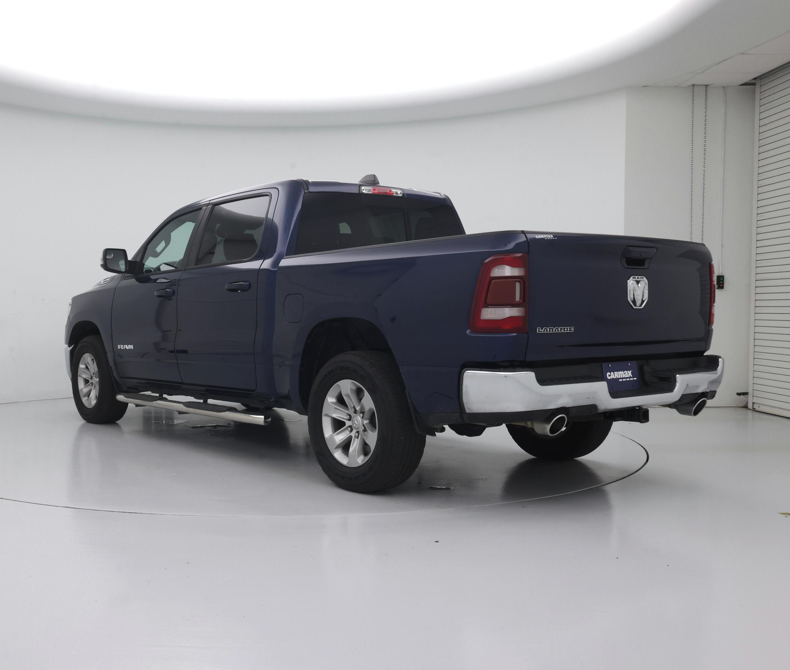 Thumbnail: 2023 RAM 1500 - 2