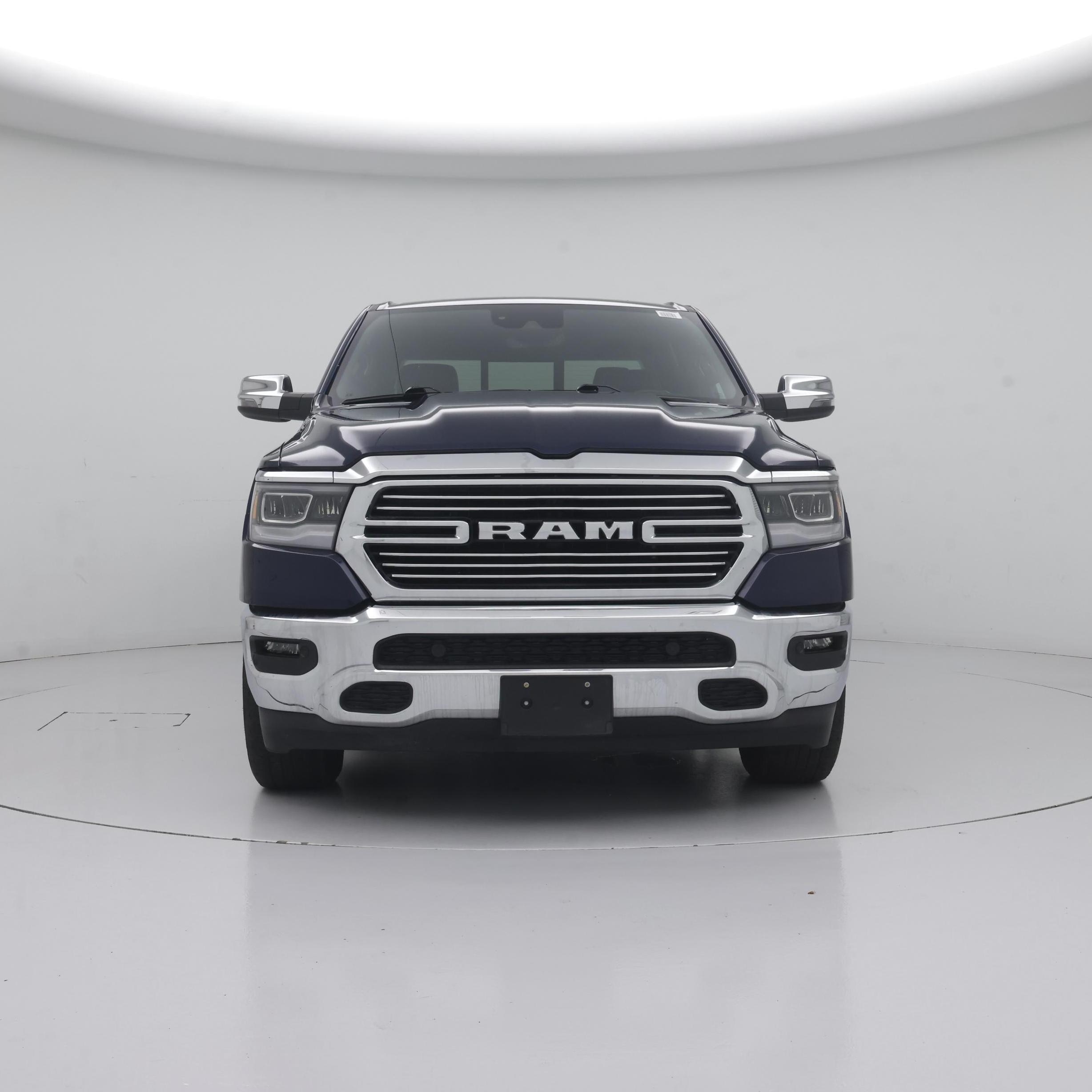 Thumbnail: 2023 RAM 1500 - 5