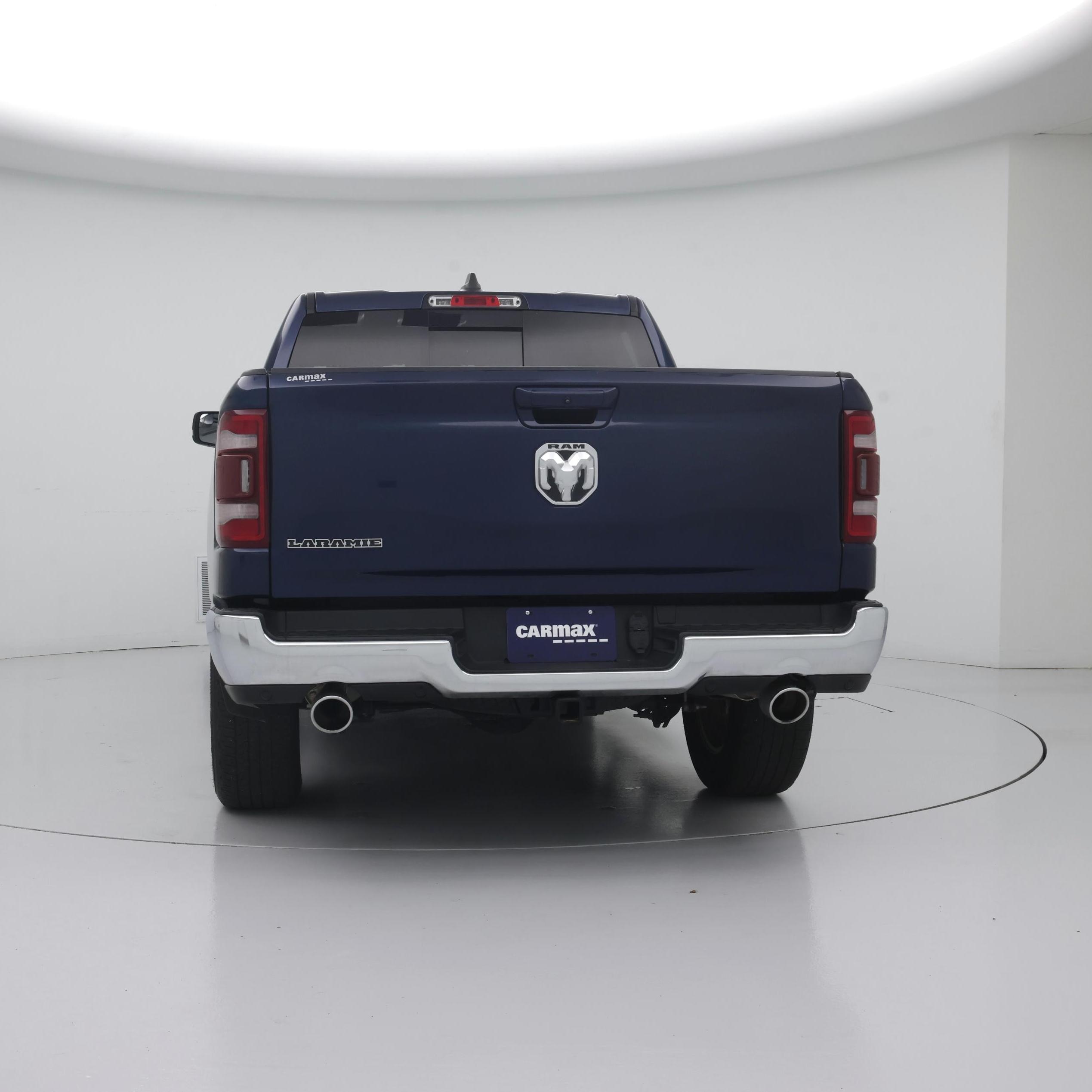 Thumbnail: 2023 RAM 1500 - 6
