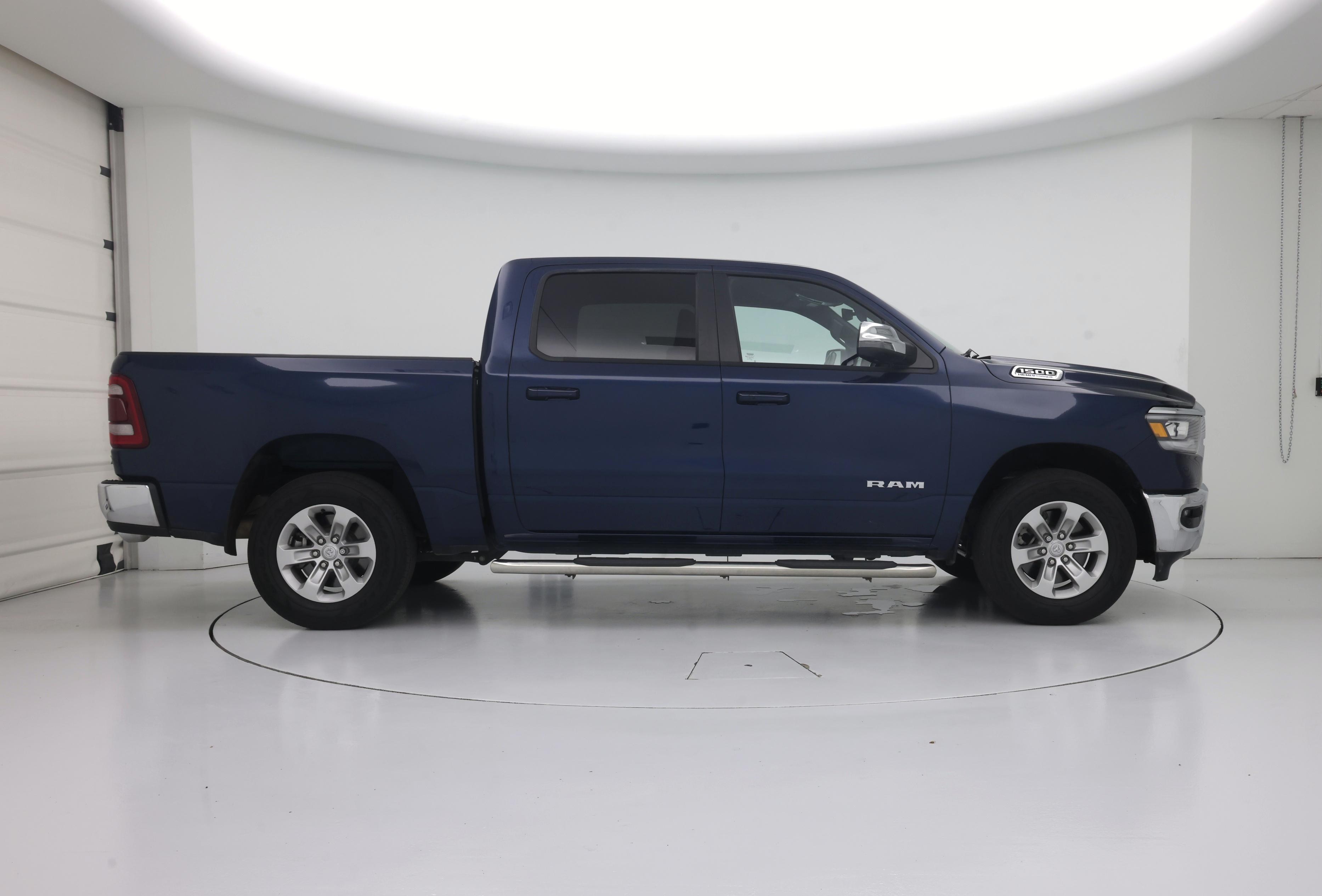 Thumbnail: 2023 RAM 1500 - 7
