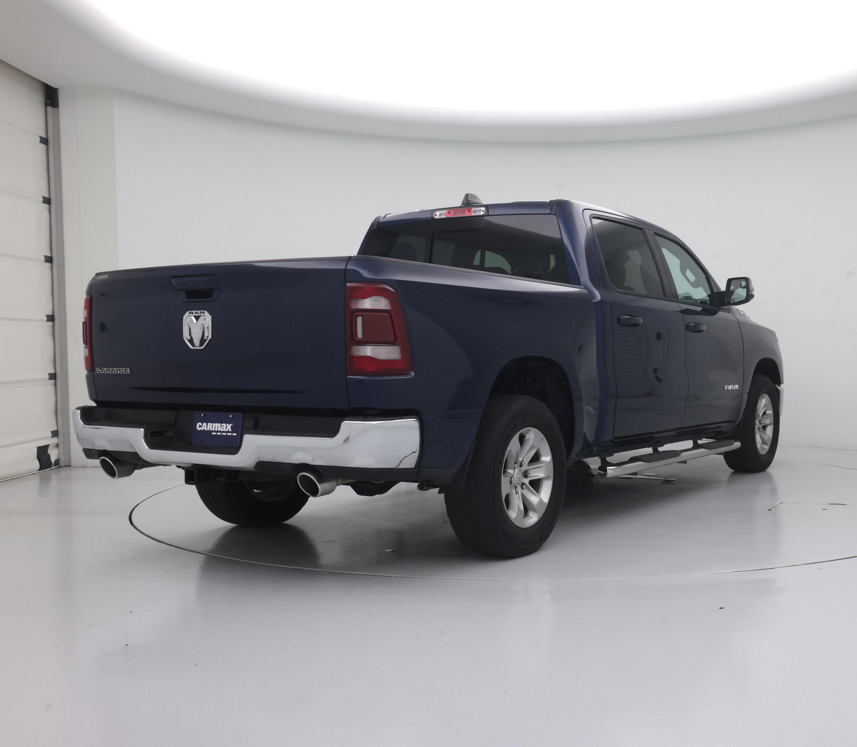 Thumbnail: 2023 RAM 1500 - 8