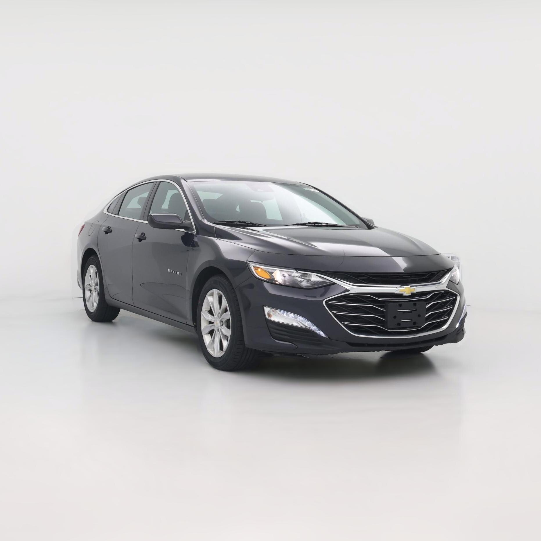 Thumbnail: 2023 Chevrolet Malibu - 1