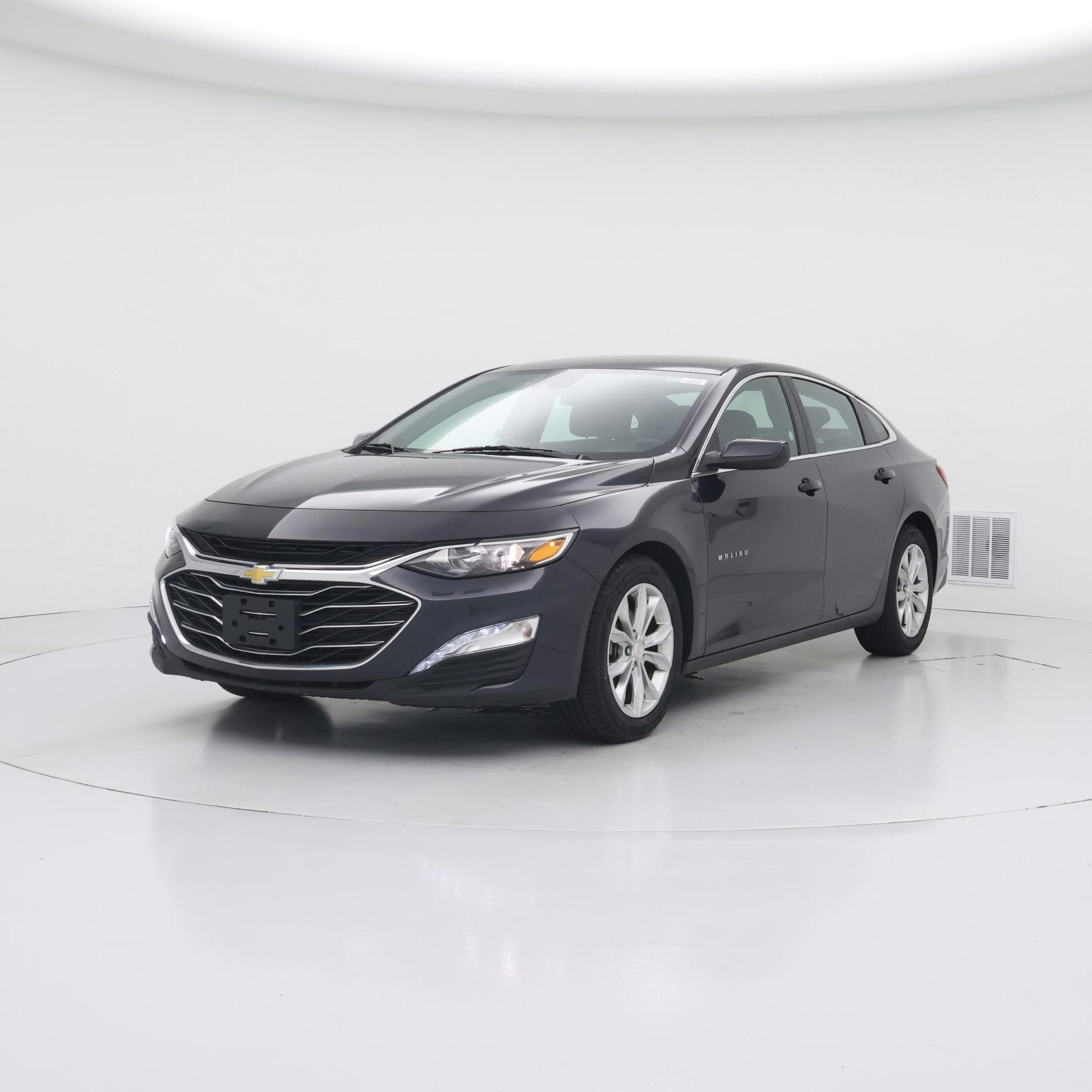 Thumbnail: 2023 Chevrolet Malibu - 4