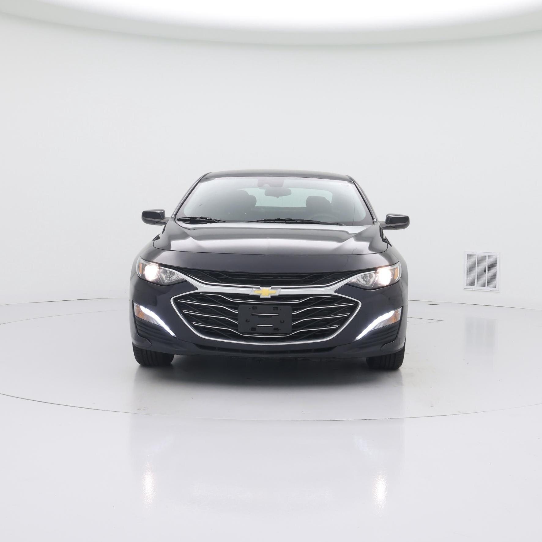 Thumbnail: 2023 Chevrolet Malibu - 5