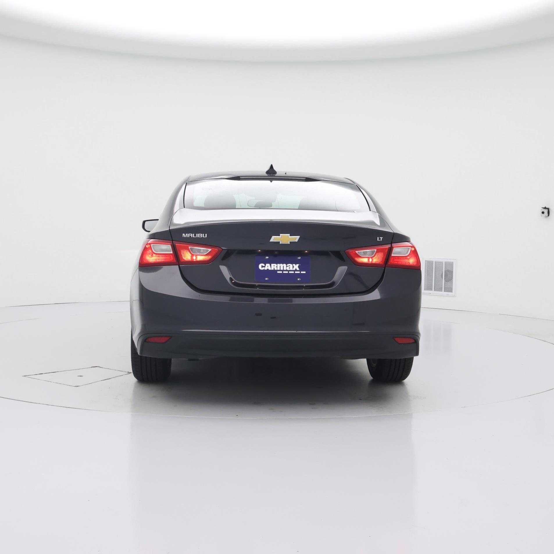Thumbnail: 2023 Chevrolet Malibu - 6