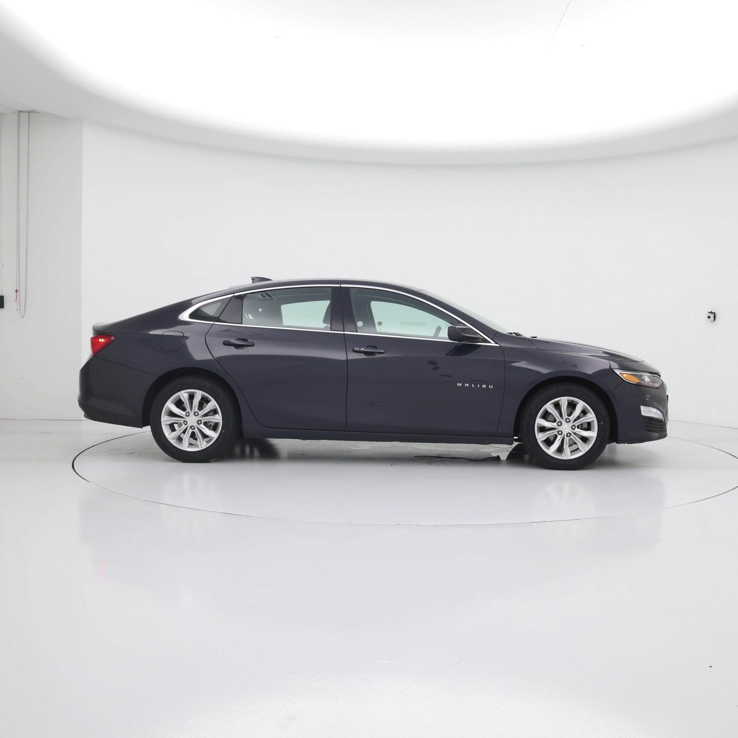 Thumbnail: 2023 Chevrolet Malibu - 7