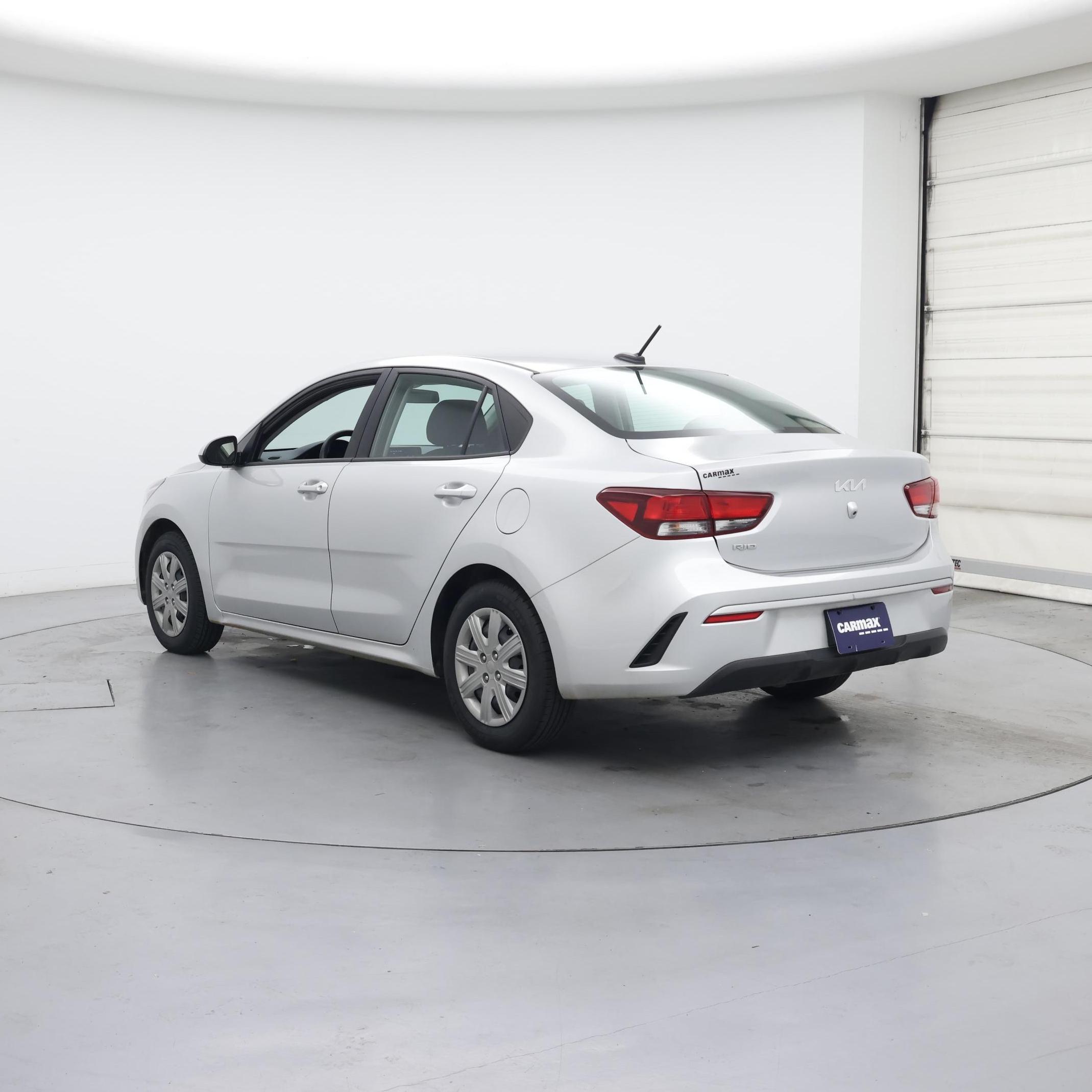 Thumbnail: 2023 Kia Rio - 2
