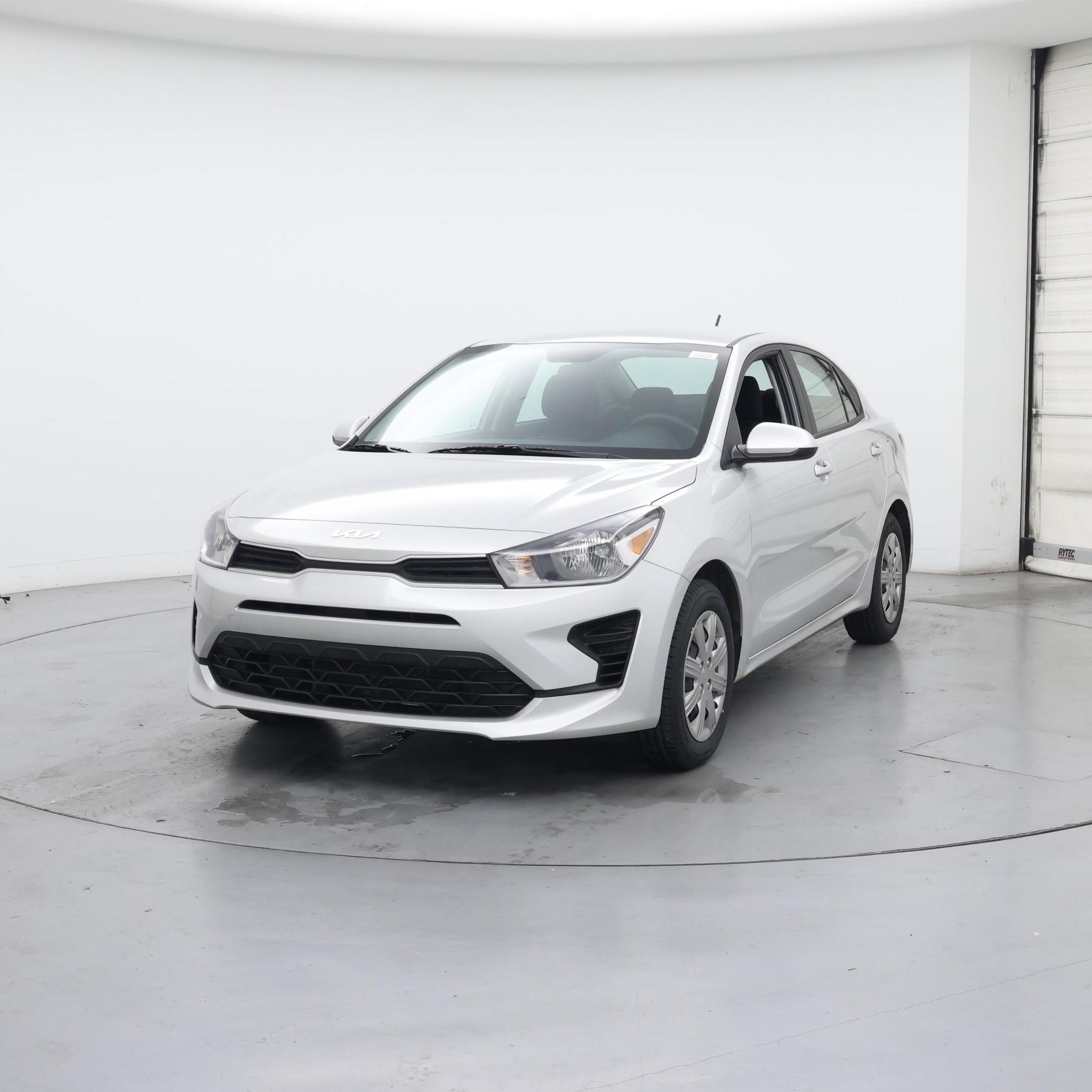 Thumbnail: 2023 Kia Rio - 4